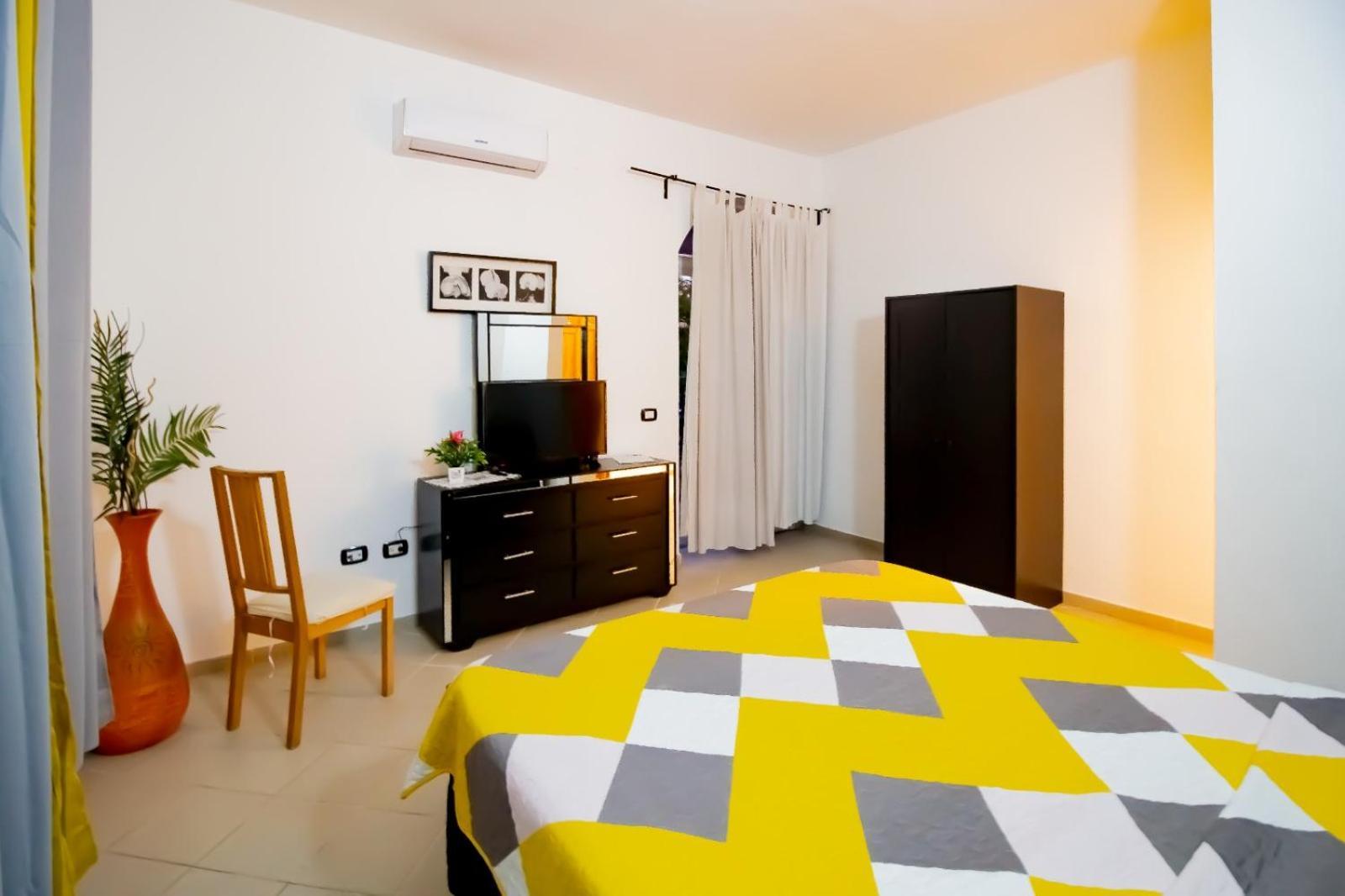 Capri Aparthotel
