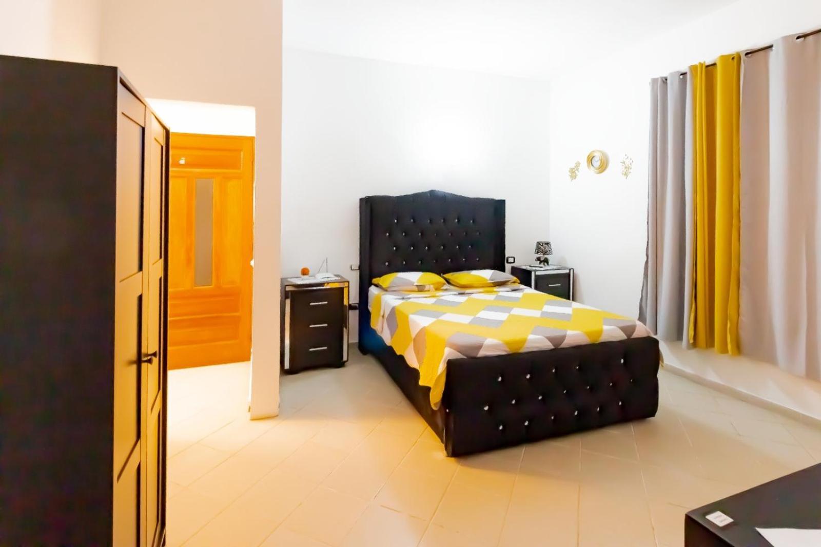 Aparthotel Capri