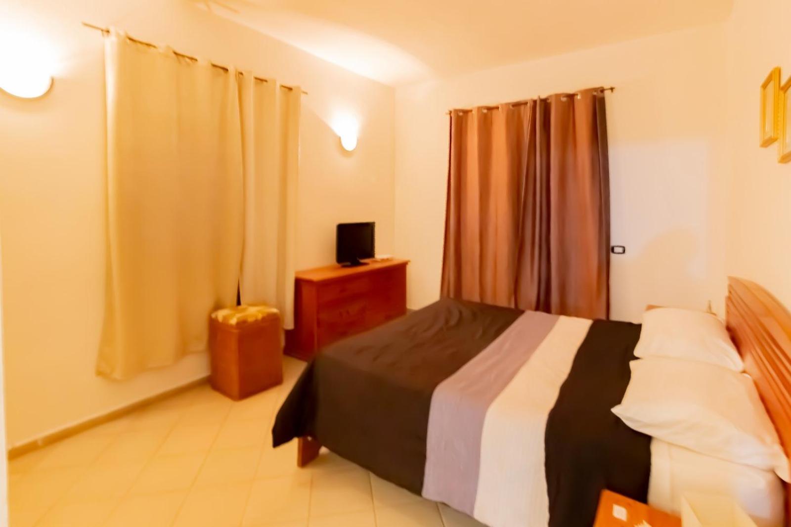 Aparthotel Capri