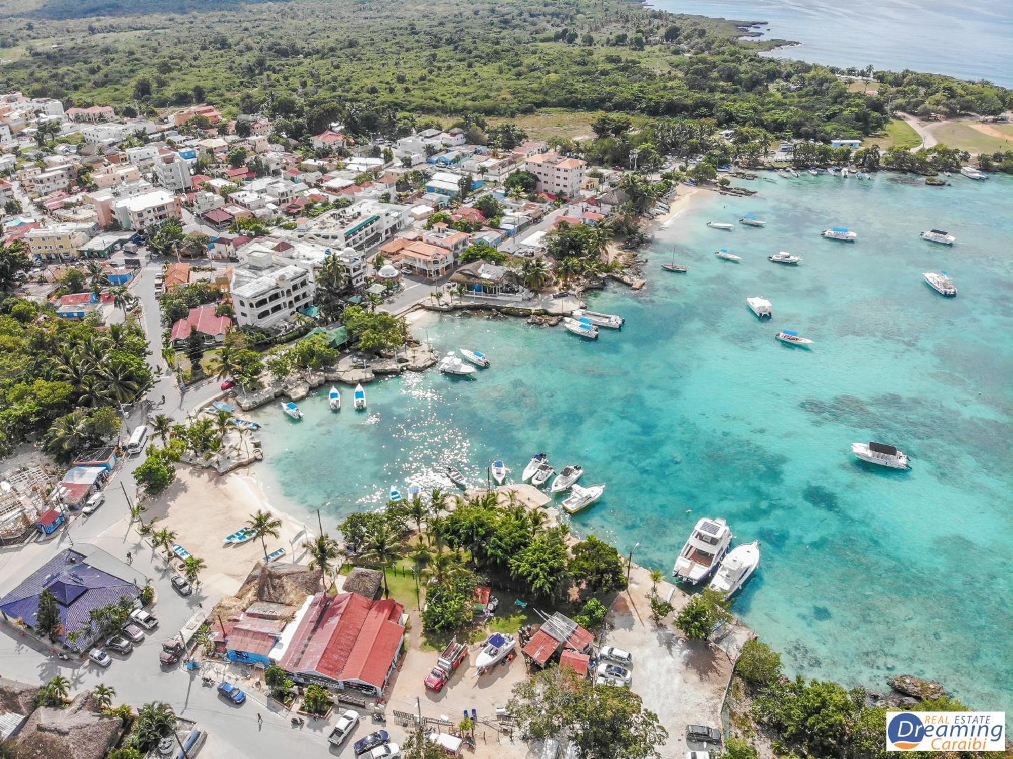 Arcoiris Bayahibe