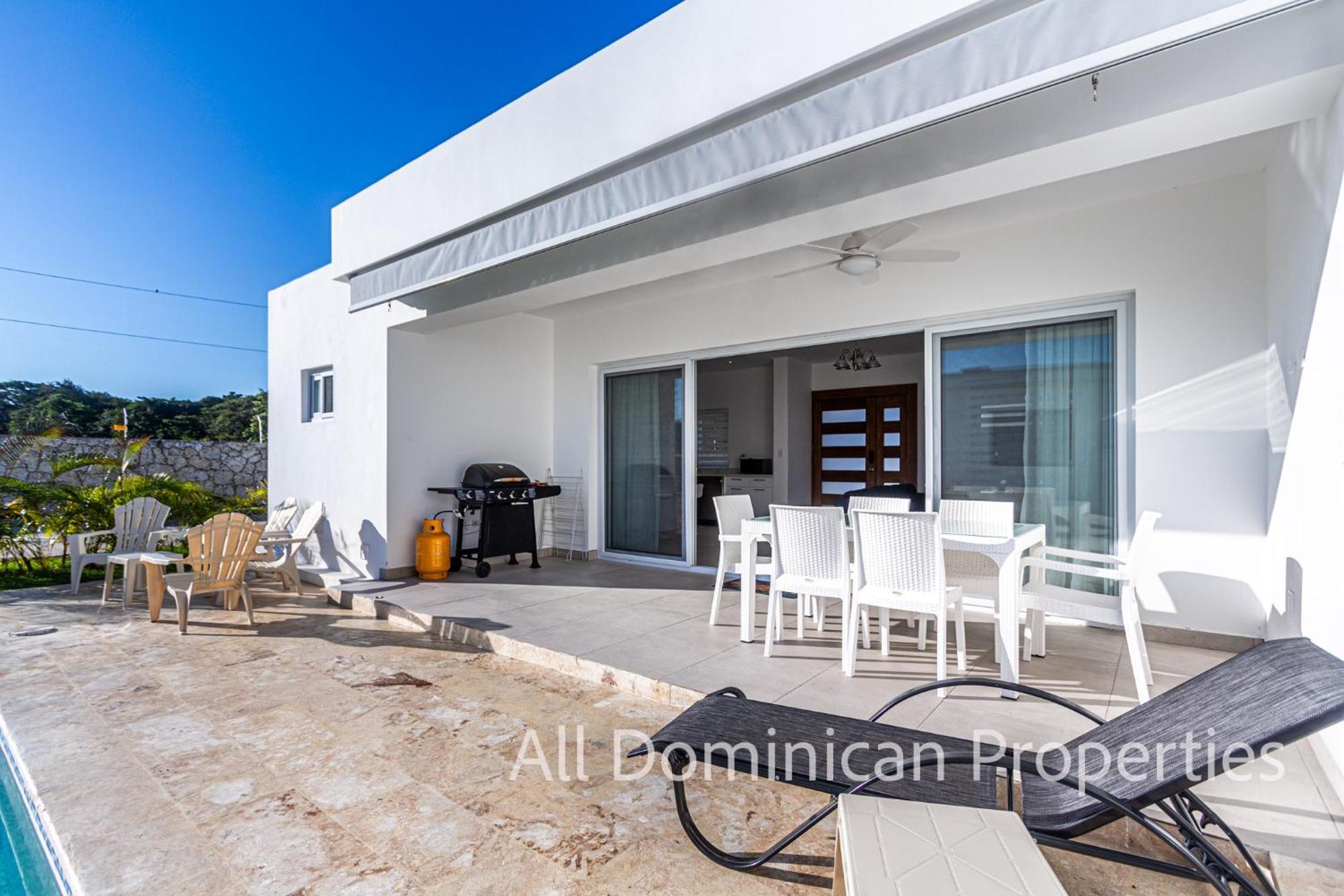 Resort Ocean Villas, Campo Del Mar