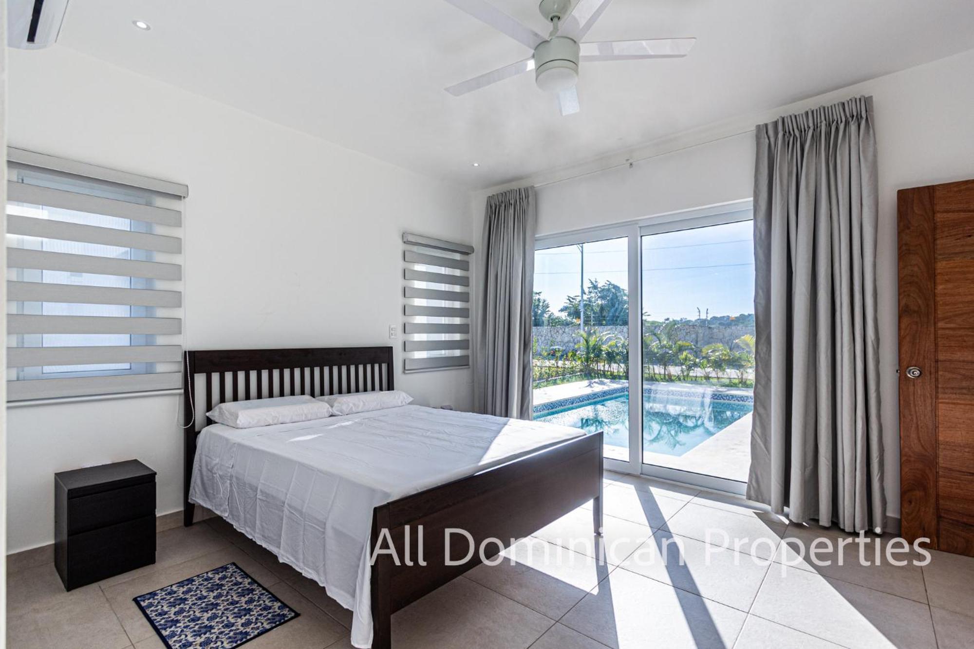 Ocean Villas, Campo Del Mar Resort