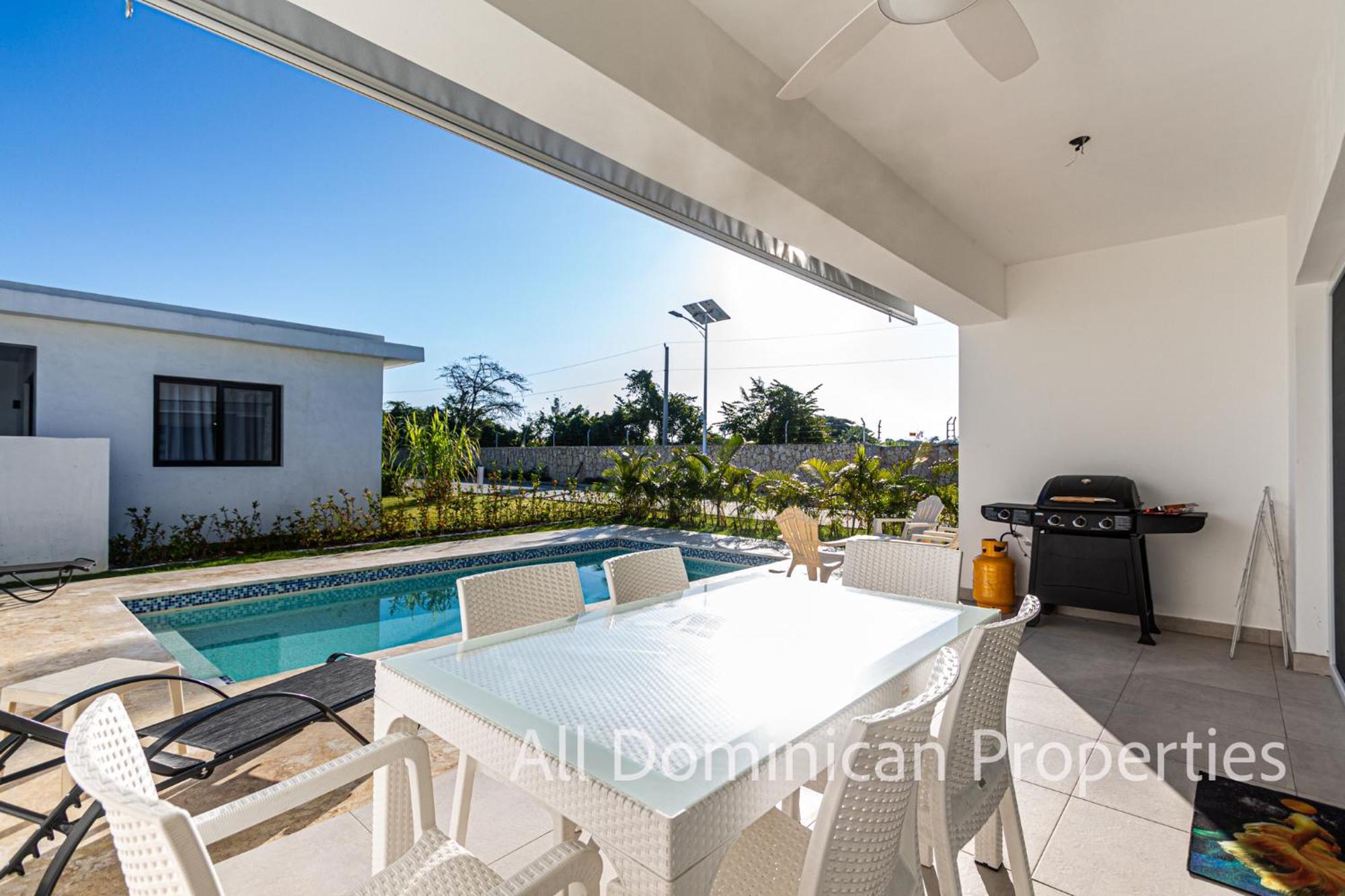 Ocean Villas, Campo Del Mar Resort
