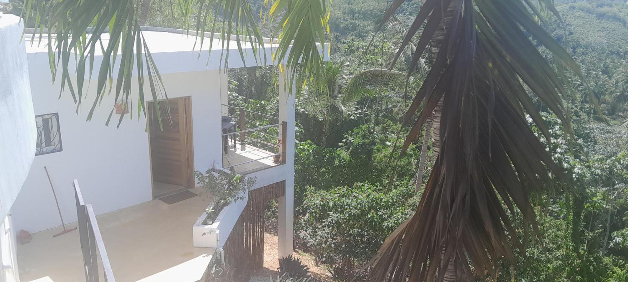 Mariquita Apartment