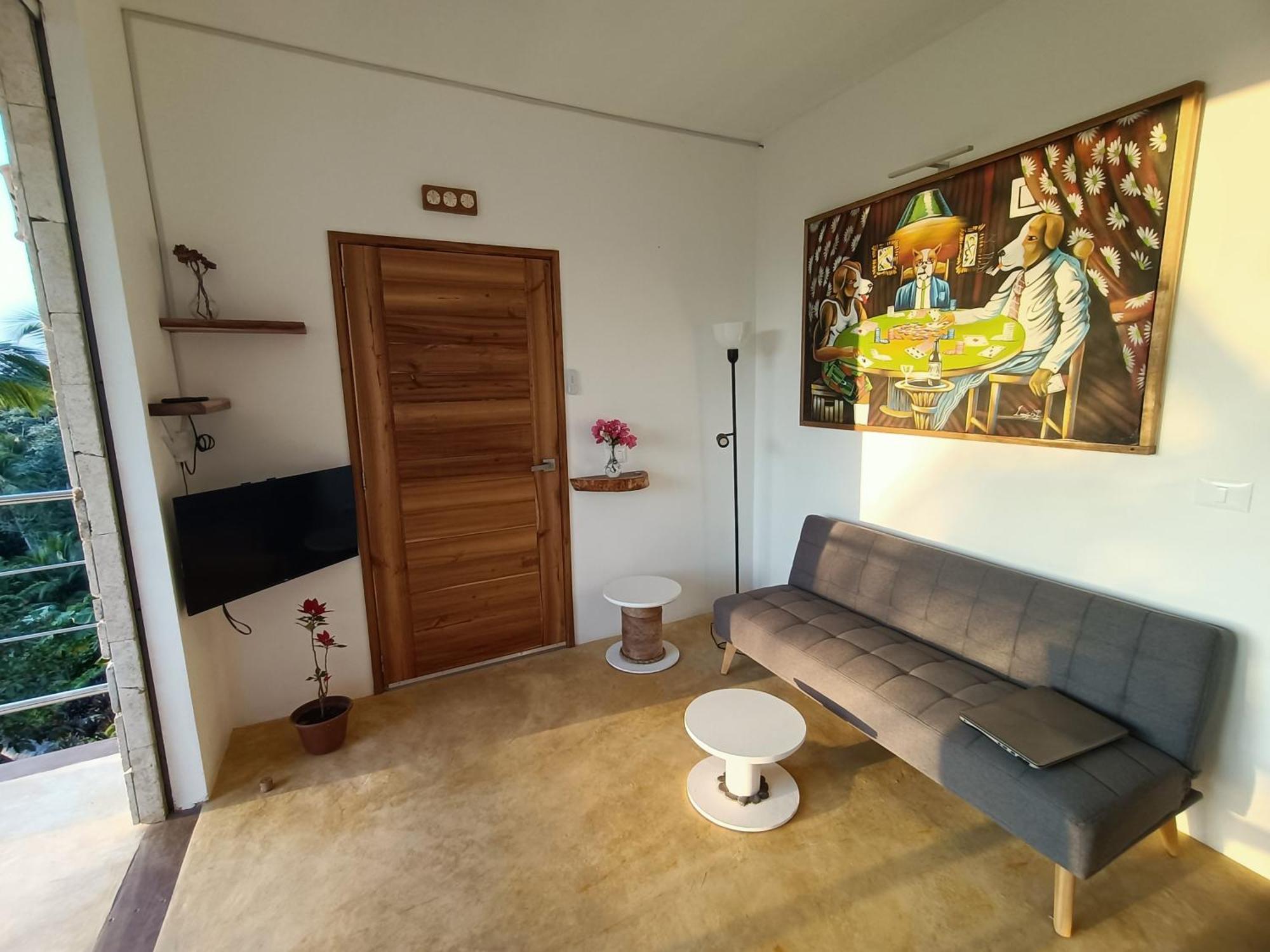 Apartment Mariquita Las Terrenas