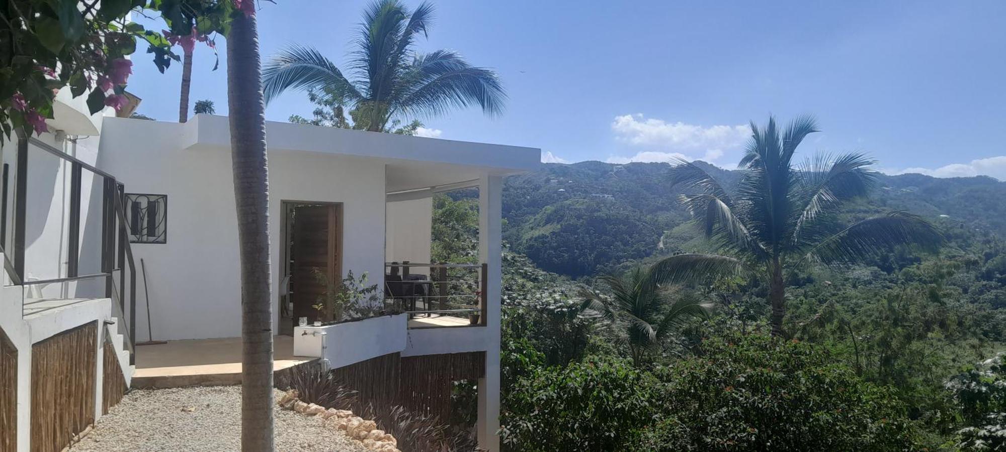 Mariquita Apartment