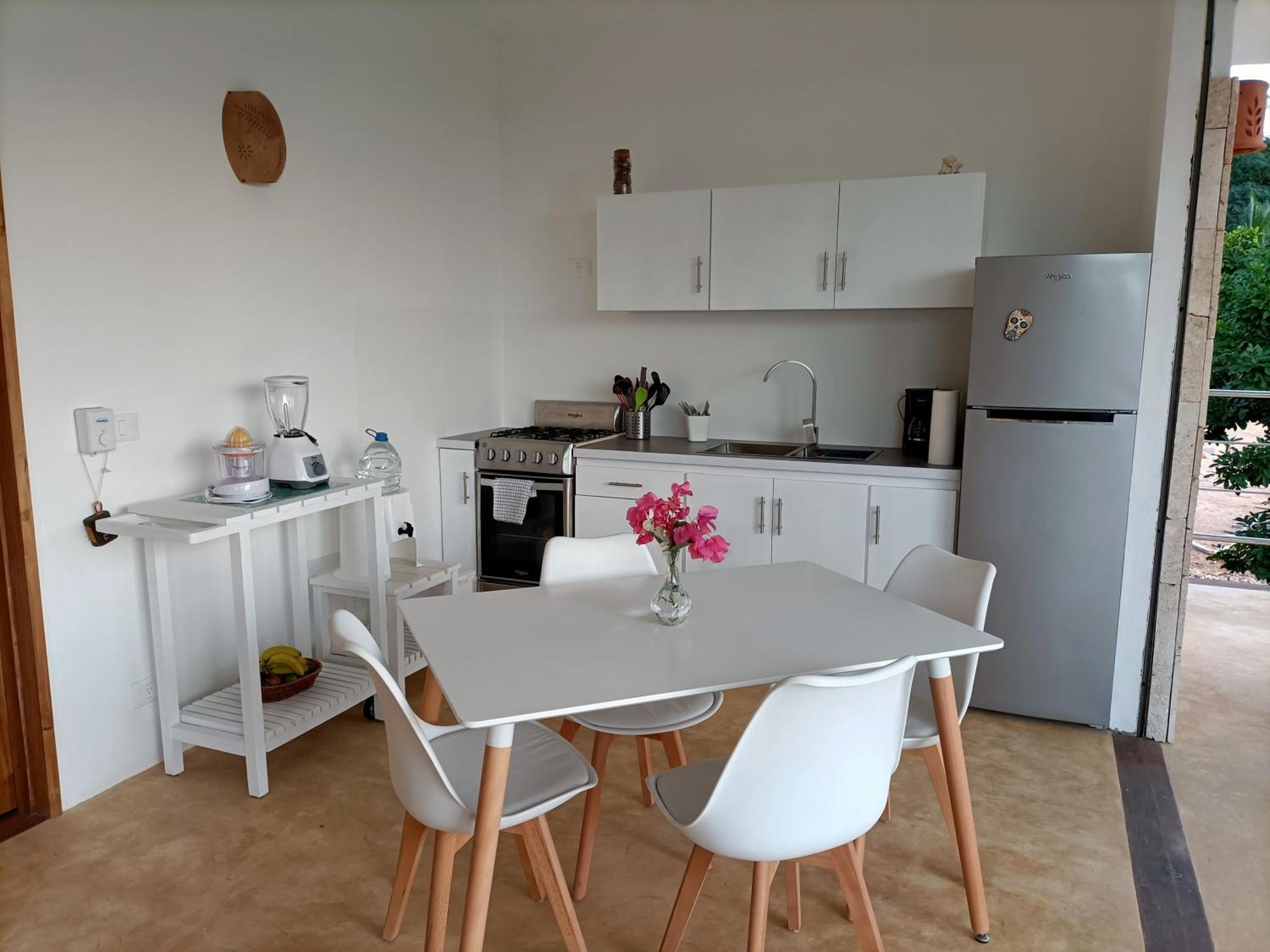 Mariquita Apartment