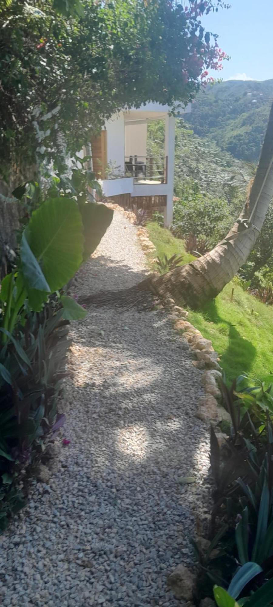 Apartment Mariquita