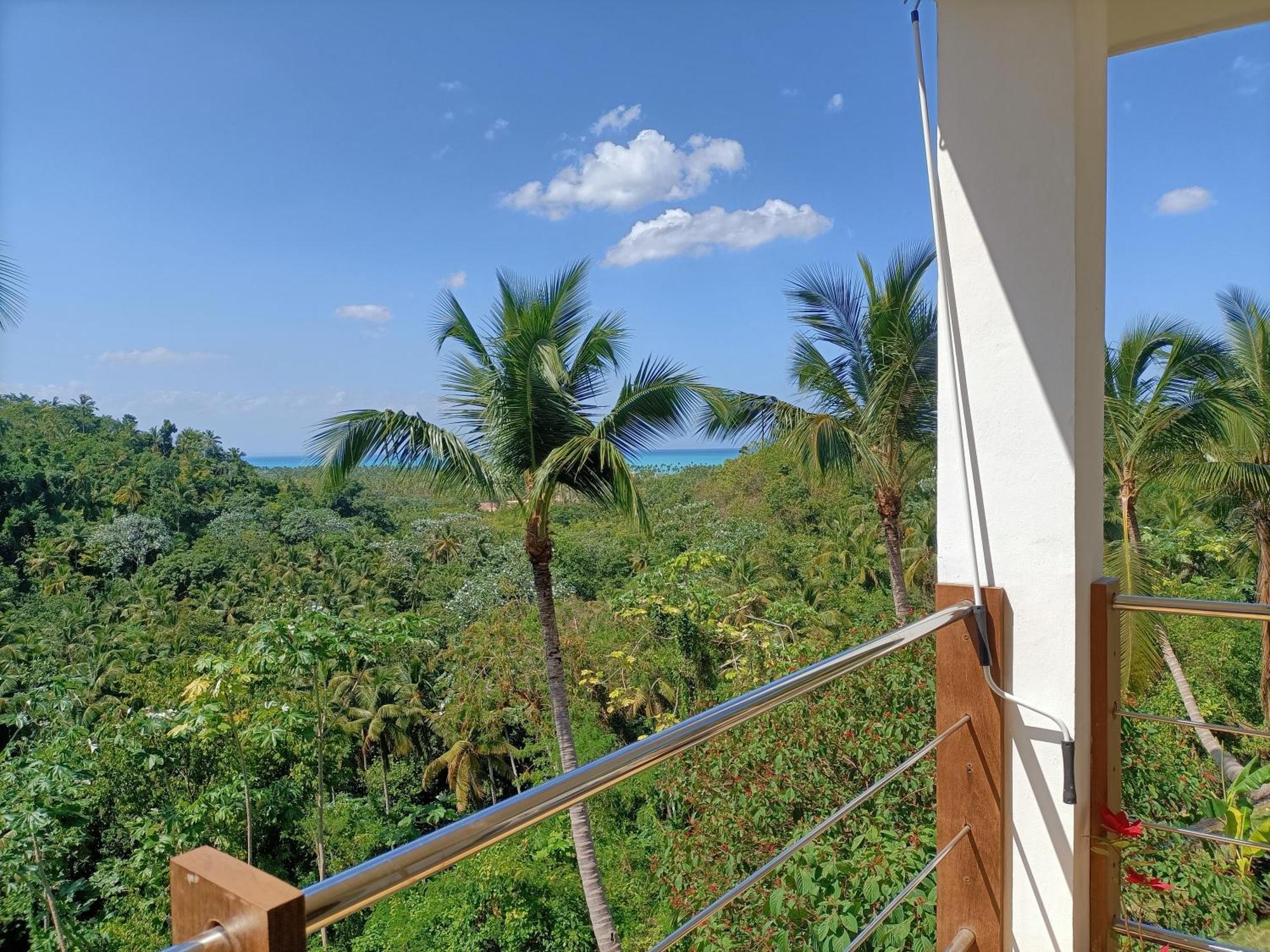 Mariquita Apartment Las Terrenas