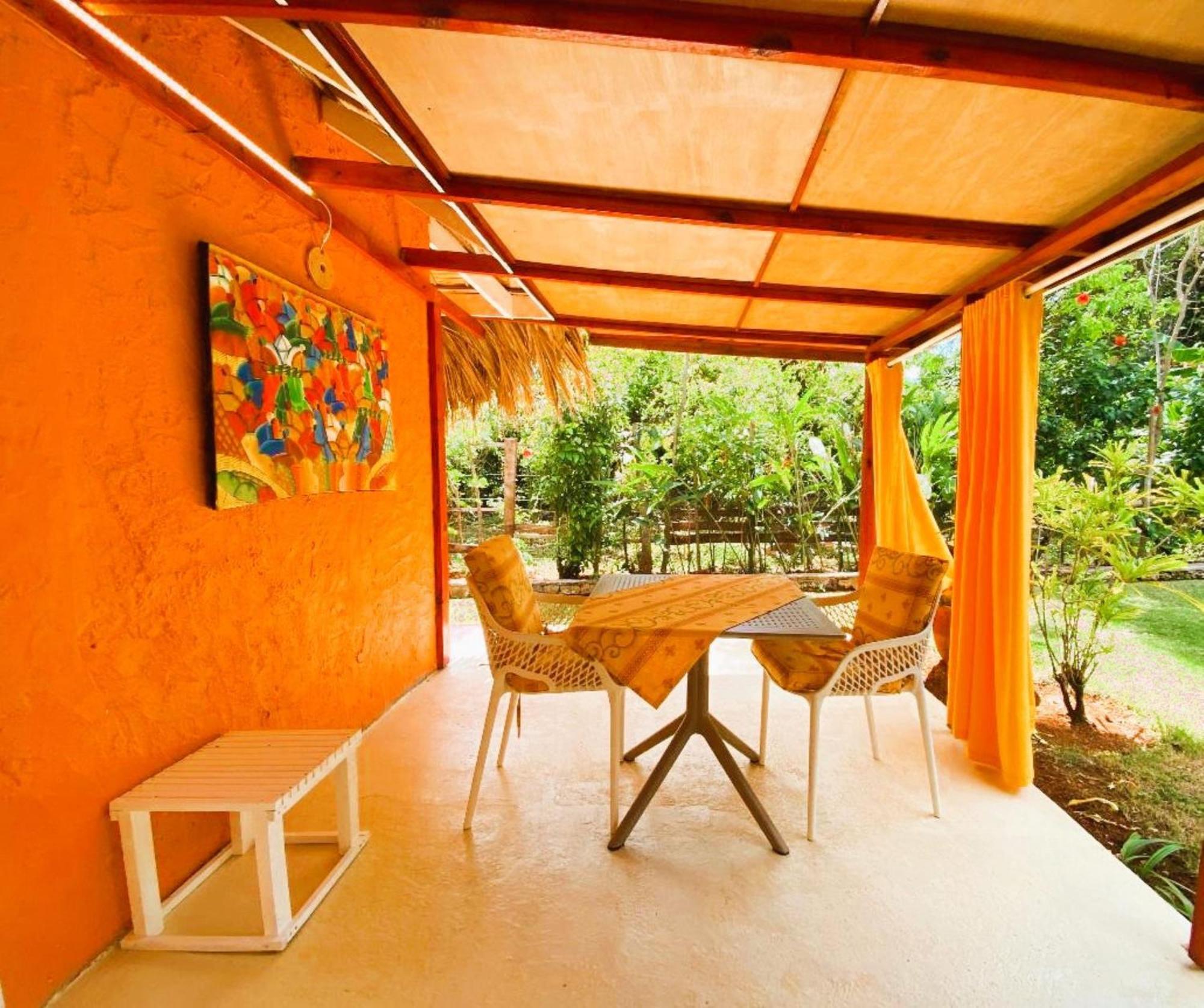Holiday home Labellaventura Las Galeras