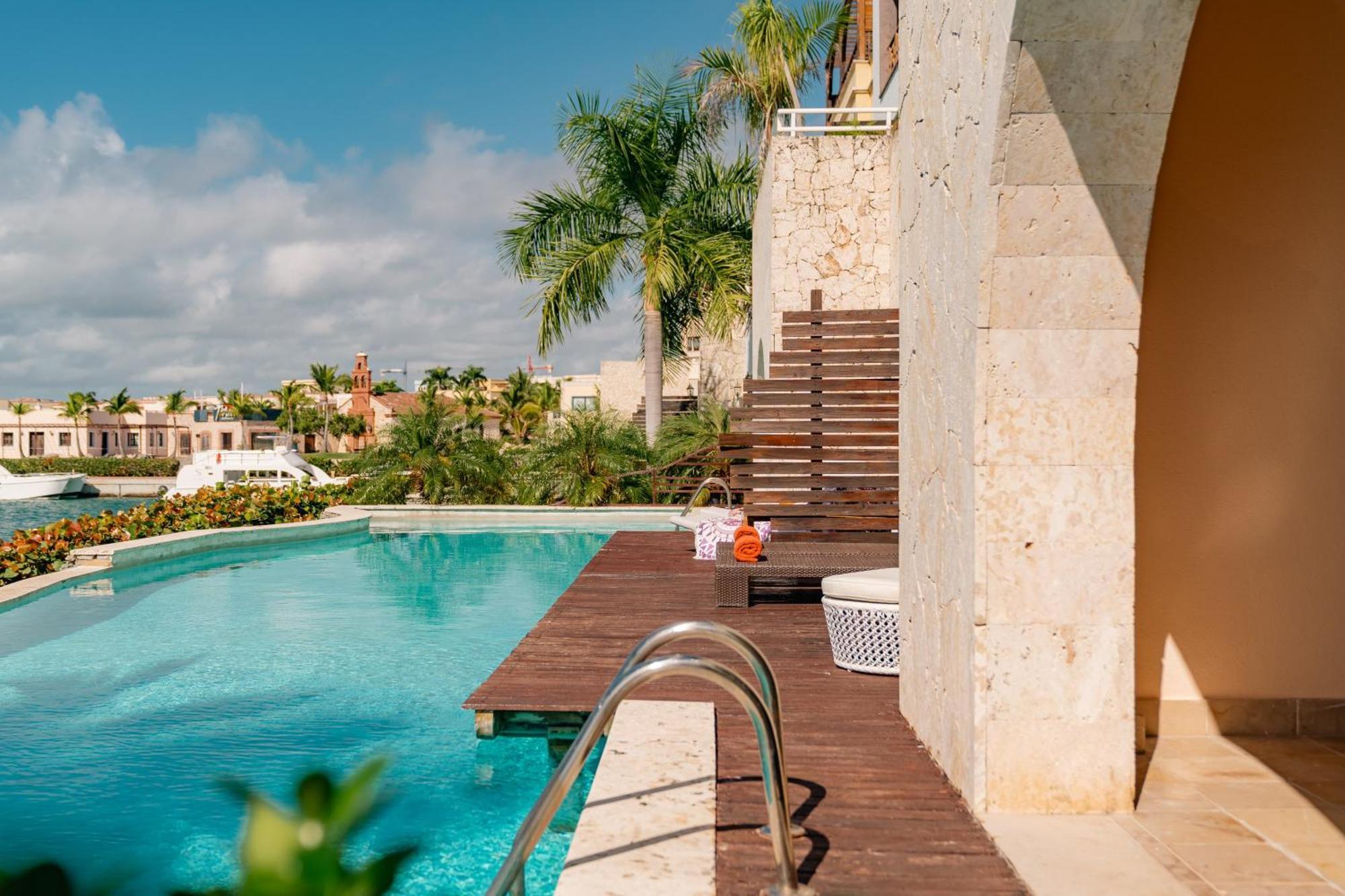 Sports Illustrated Marina And Cap Cana - Resort
