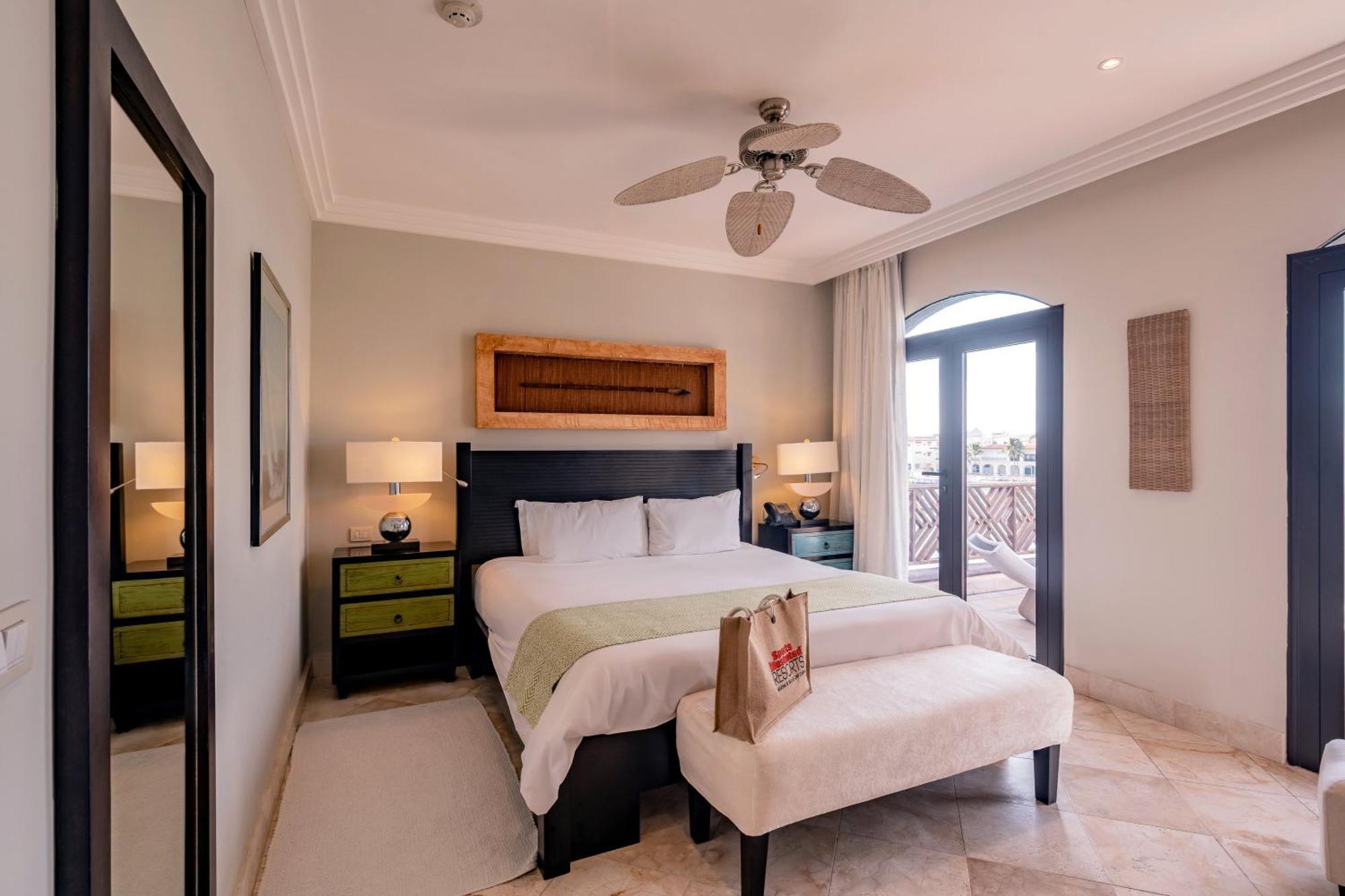 Sports Illustrated Marina And Cap Cana - 5*