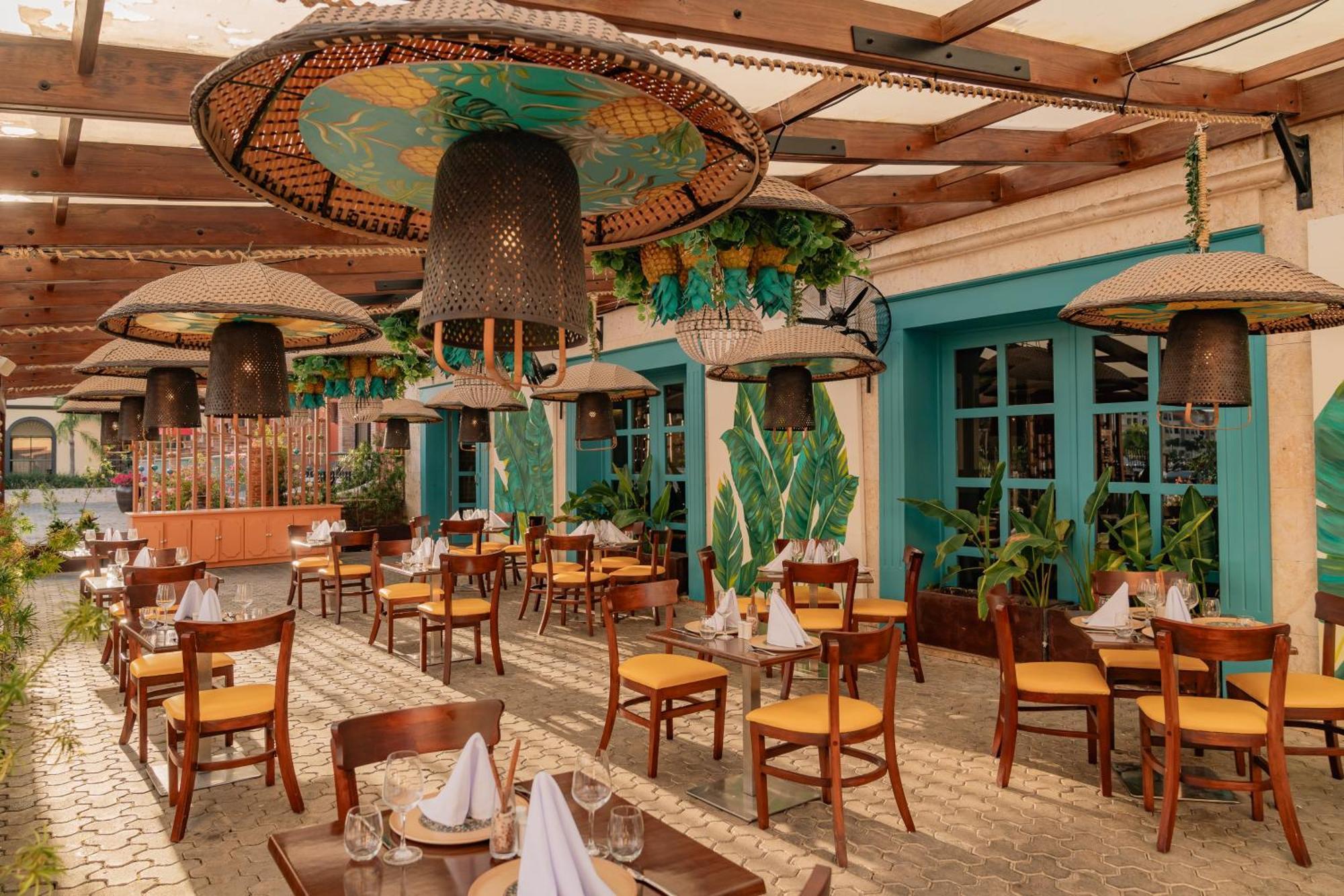 Sports Illustrated Marina And Cap Cana - Punta Cana