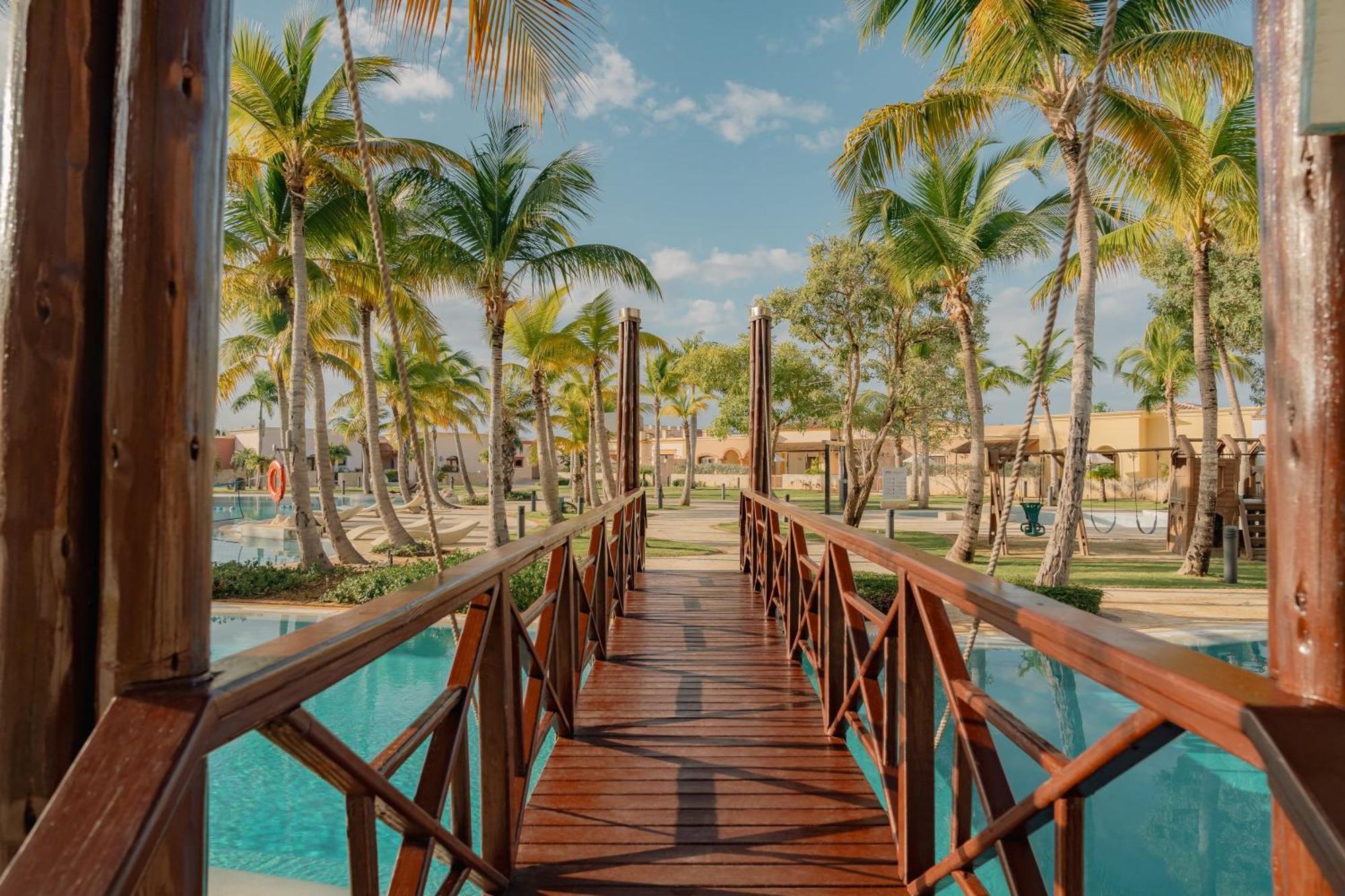 Sports Illustrated Marina And Cap Cana - Punta Cana