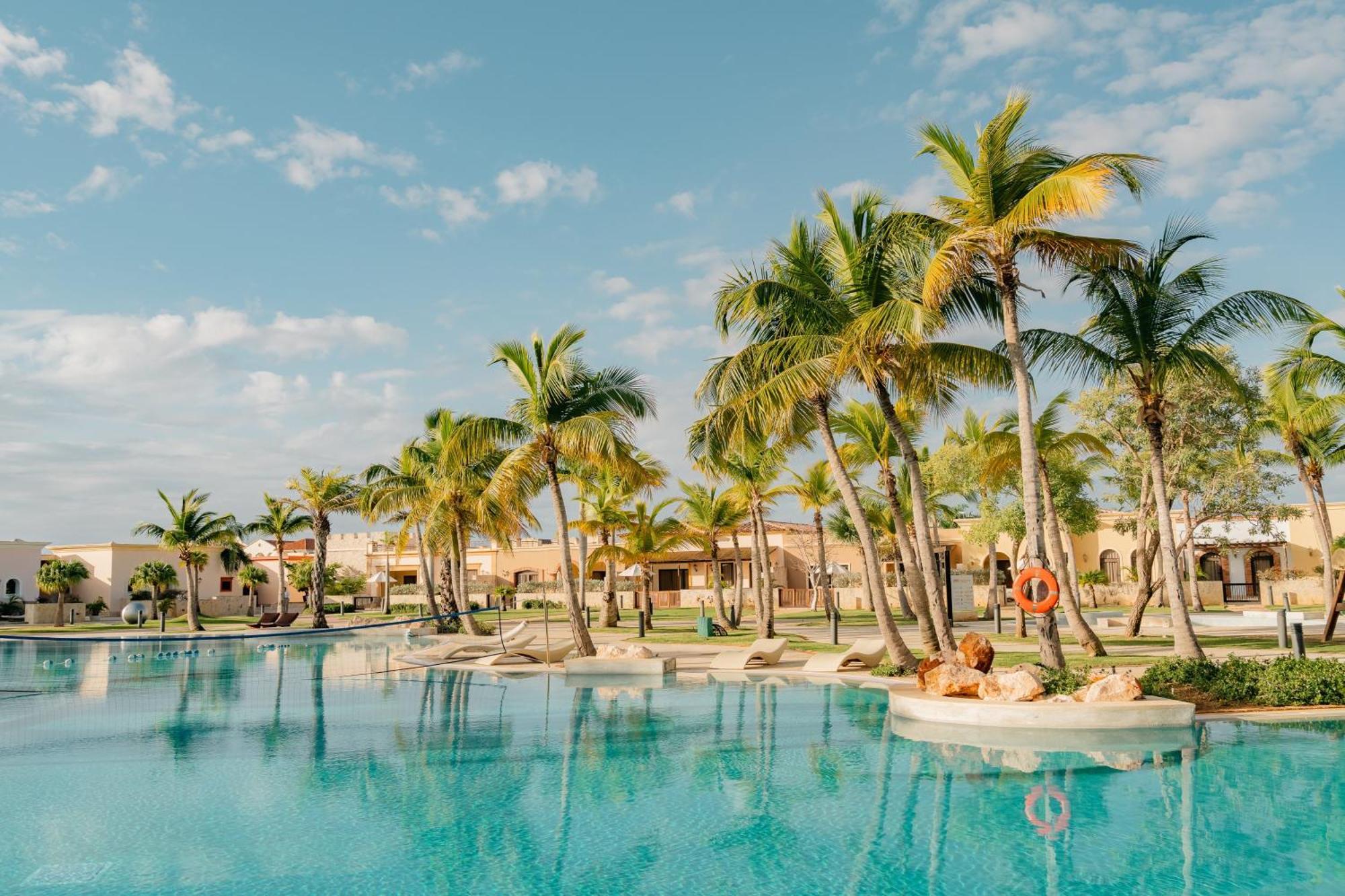 Sports Illustrated Marina And Cap Cana - Resort 5*