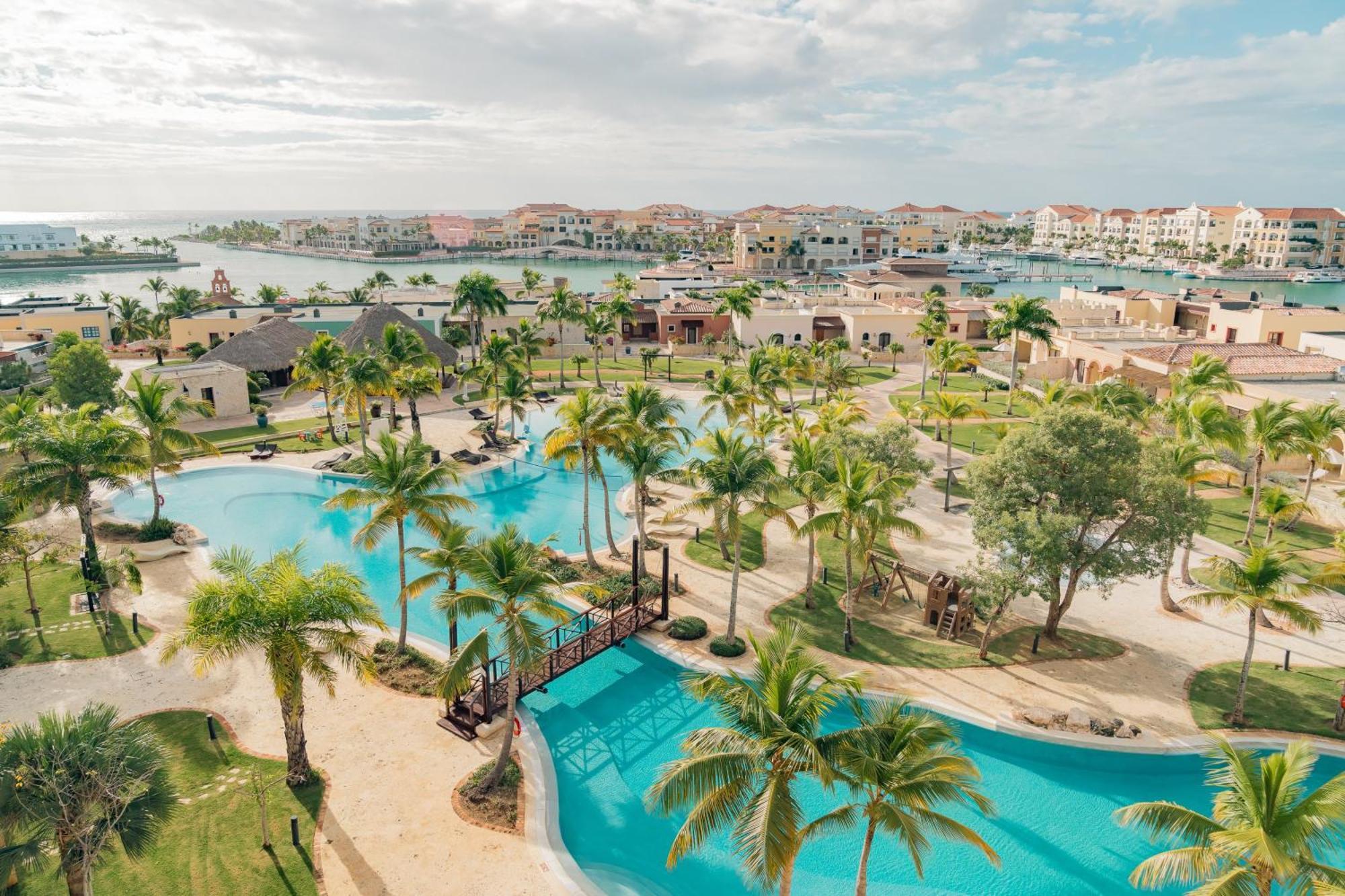 Sports Illustrated Marina And Cap Cana - Resort