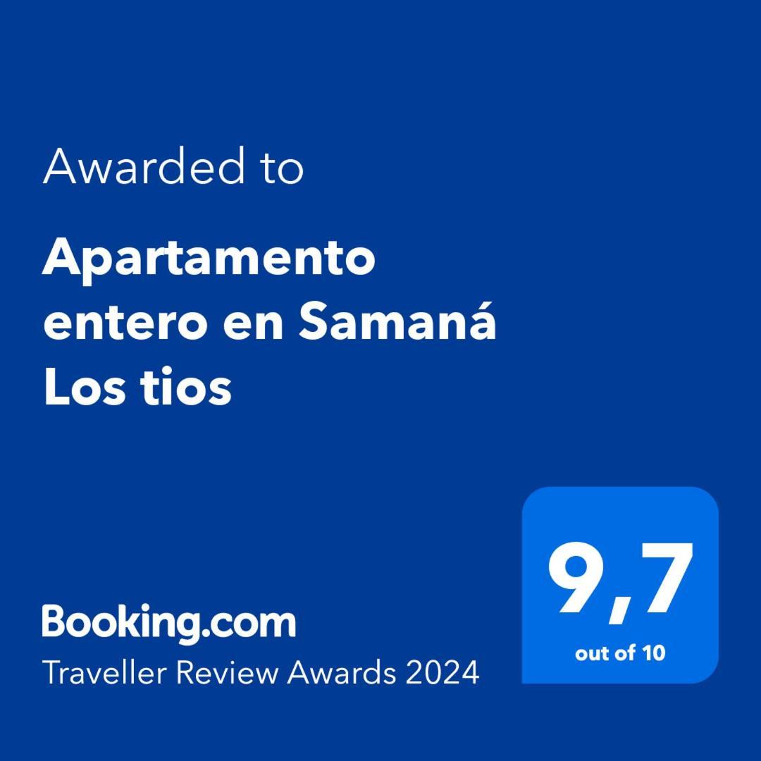 Apartment Entero En Tios 1 Y 2 *