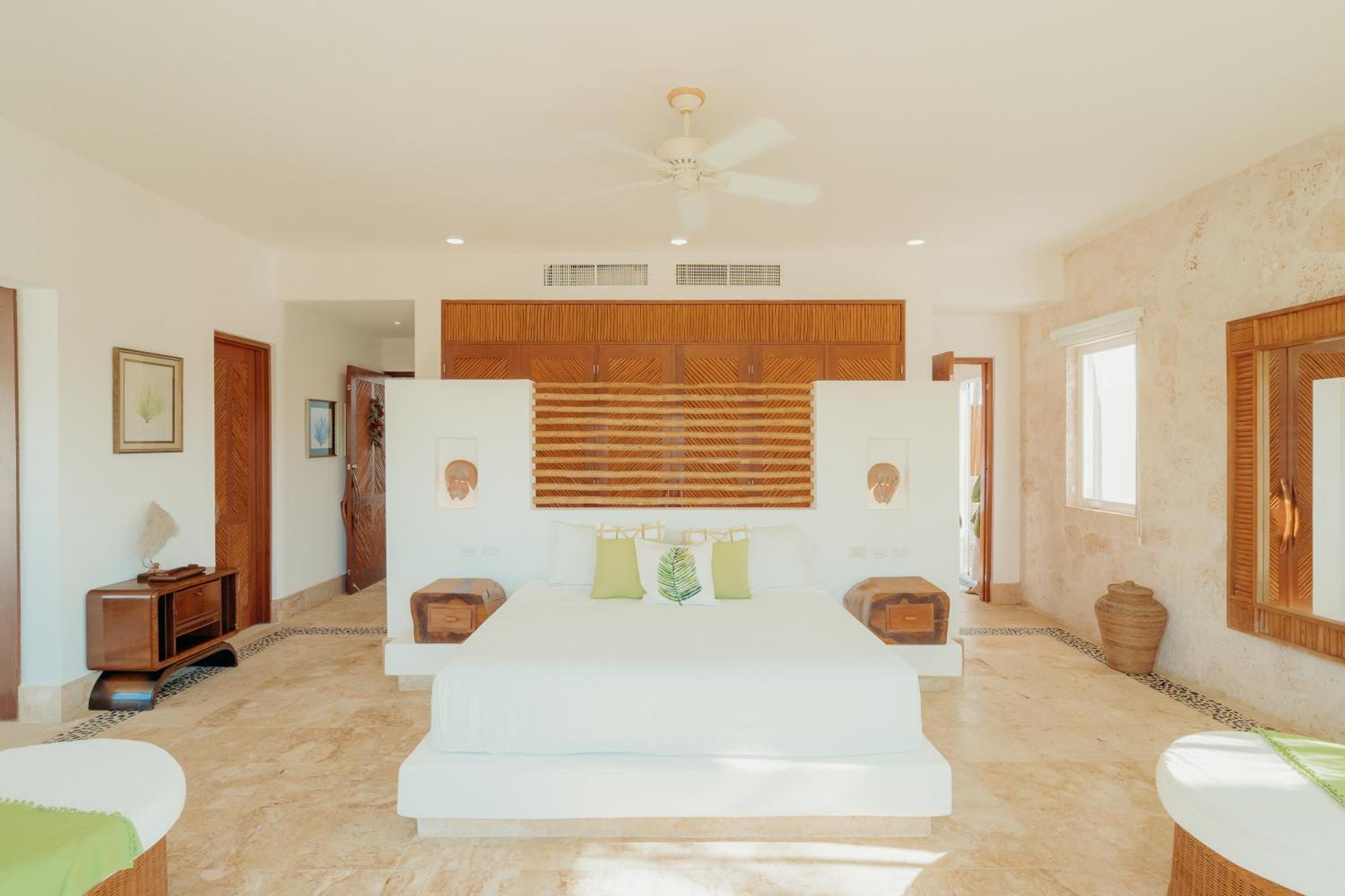 Luxury Cap Cana With Ocean & Golf Views - Eden Roc Access Villa *