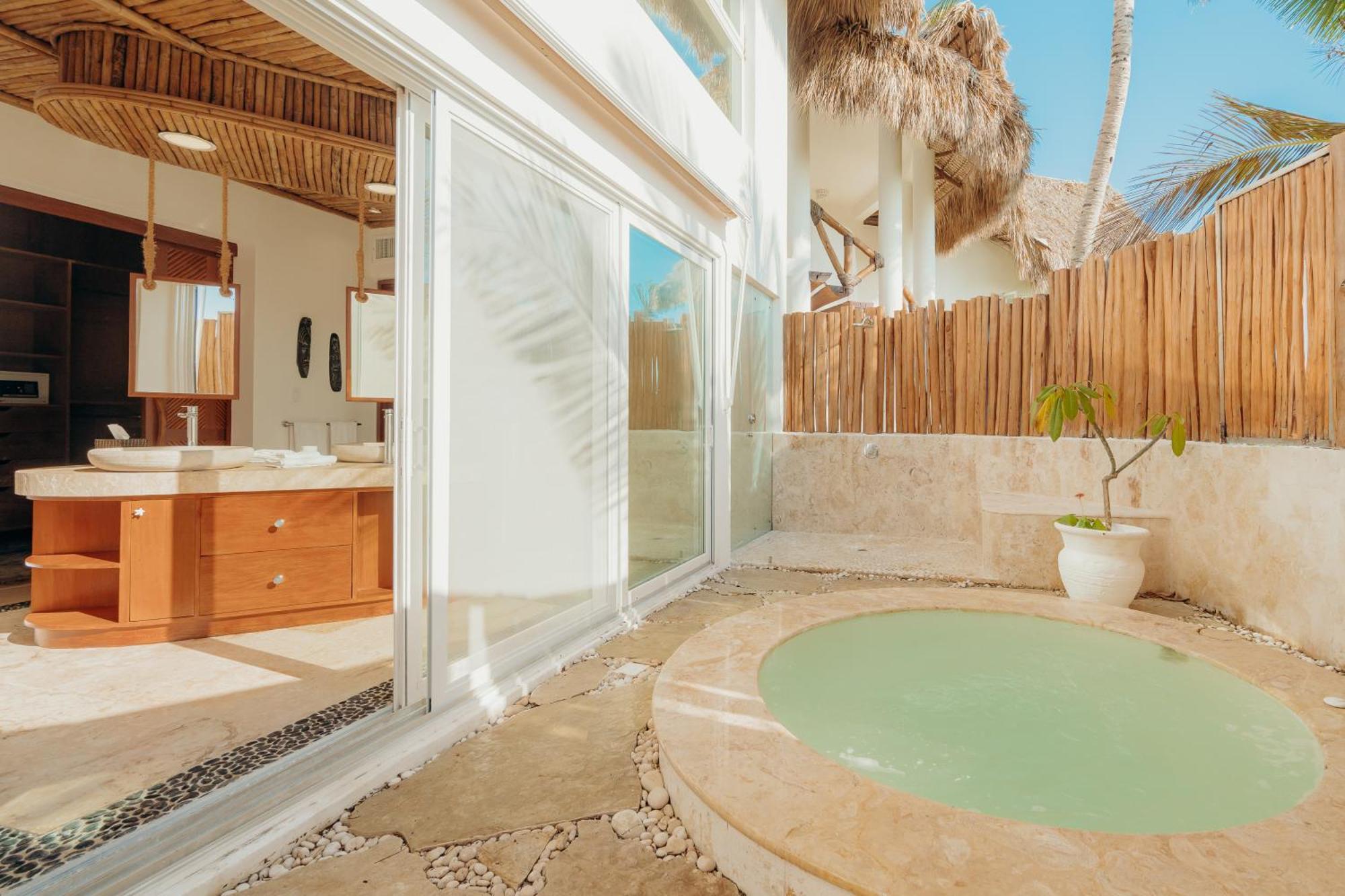Luxury Cap Cana With Ocean & Golf Views - Eden Roc Access Villa