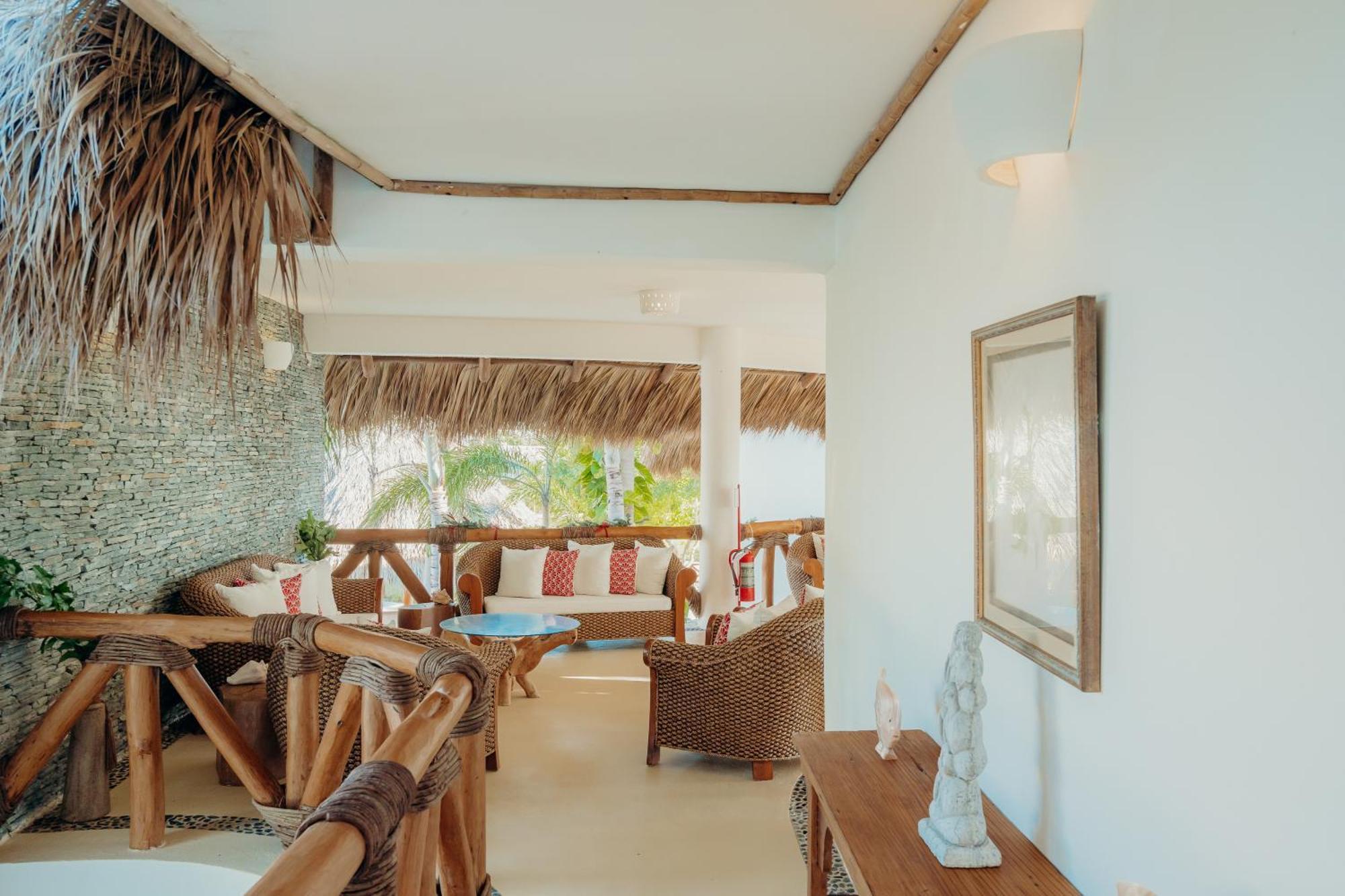 Luxury Cap Cana With Ocean & Golf Views - Eden Roc Access