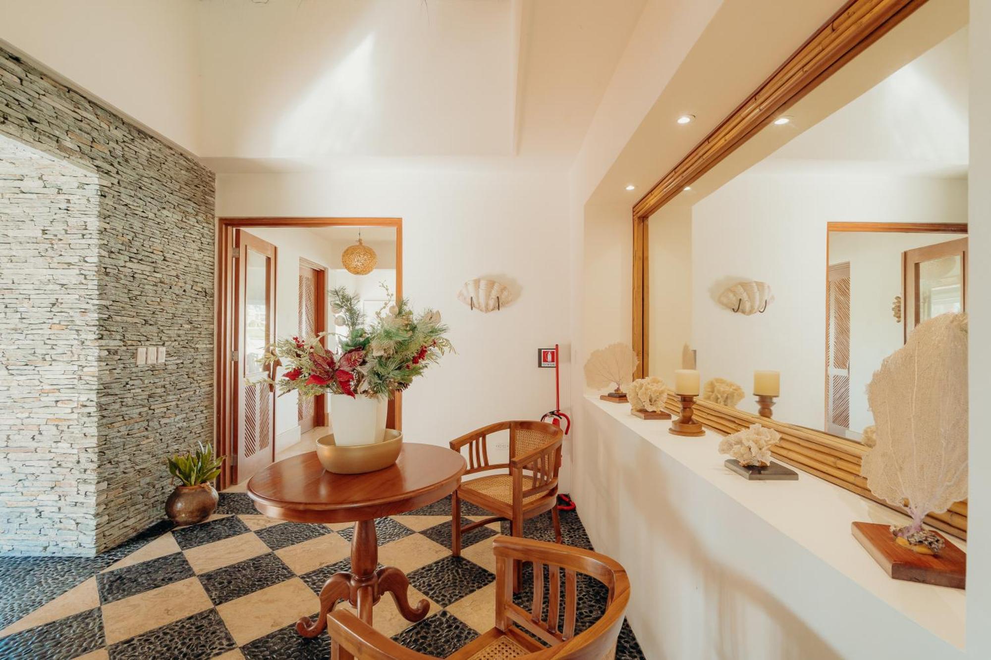 Luxury Cap Cana With Ocean & Golf Views - Eden Roc Access * Punta Cana