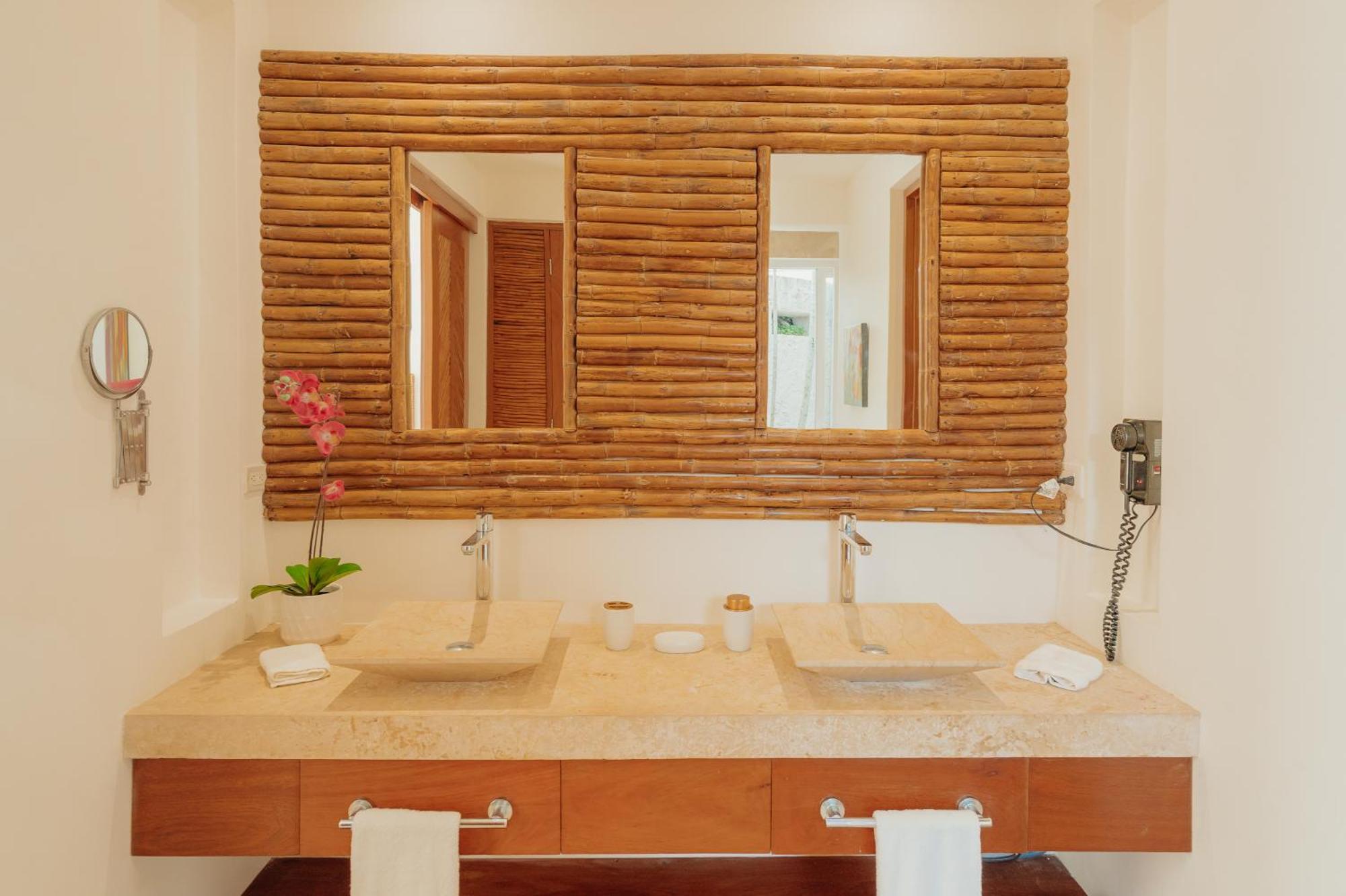 Luxury Cap Cana With Ocean & Golf Views - Eden Roc Access Villa Punta Cana