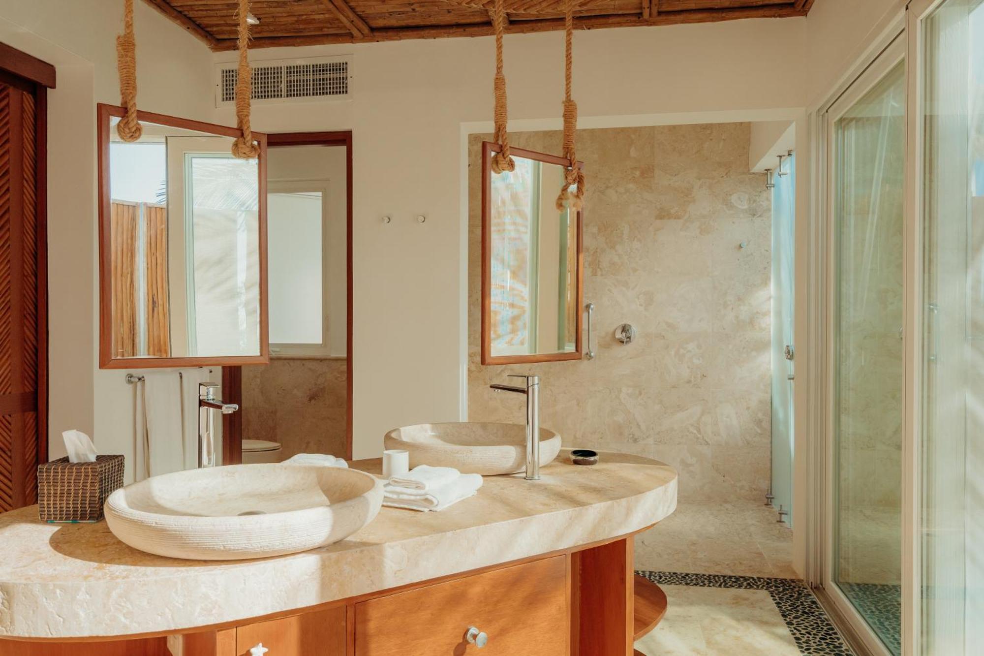 Luxury Cap Cana With Ocean & Golf Views - Eden Roc Access * Punta Cana