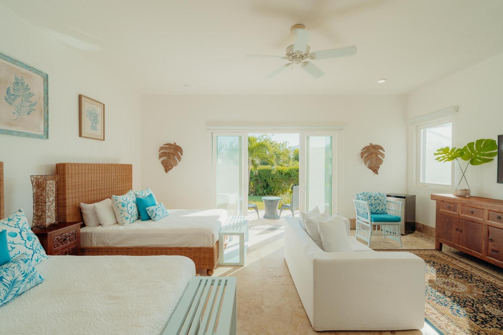 Villa Luxury Cap Cana With Ocean & Golf Views - Eden Roc Access