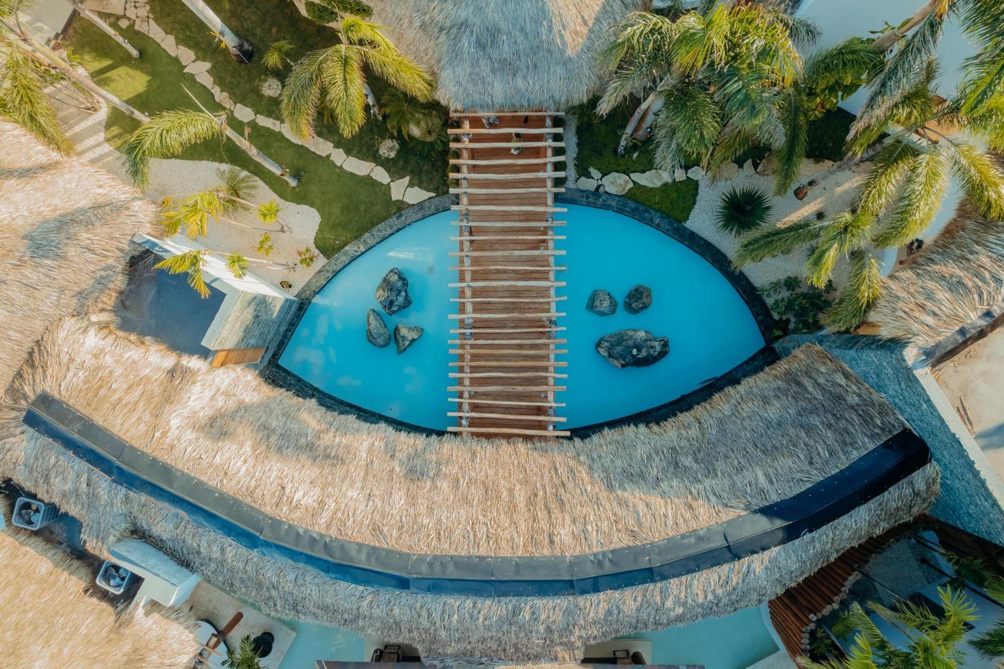 Luxury Cap Cana With Ocean & Golf Views - Eden Roc Access Villa