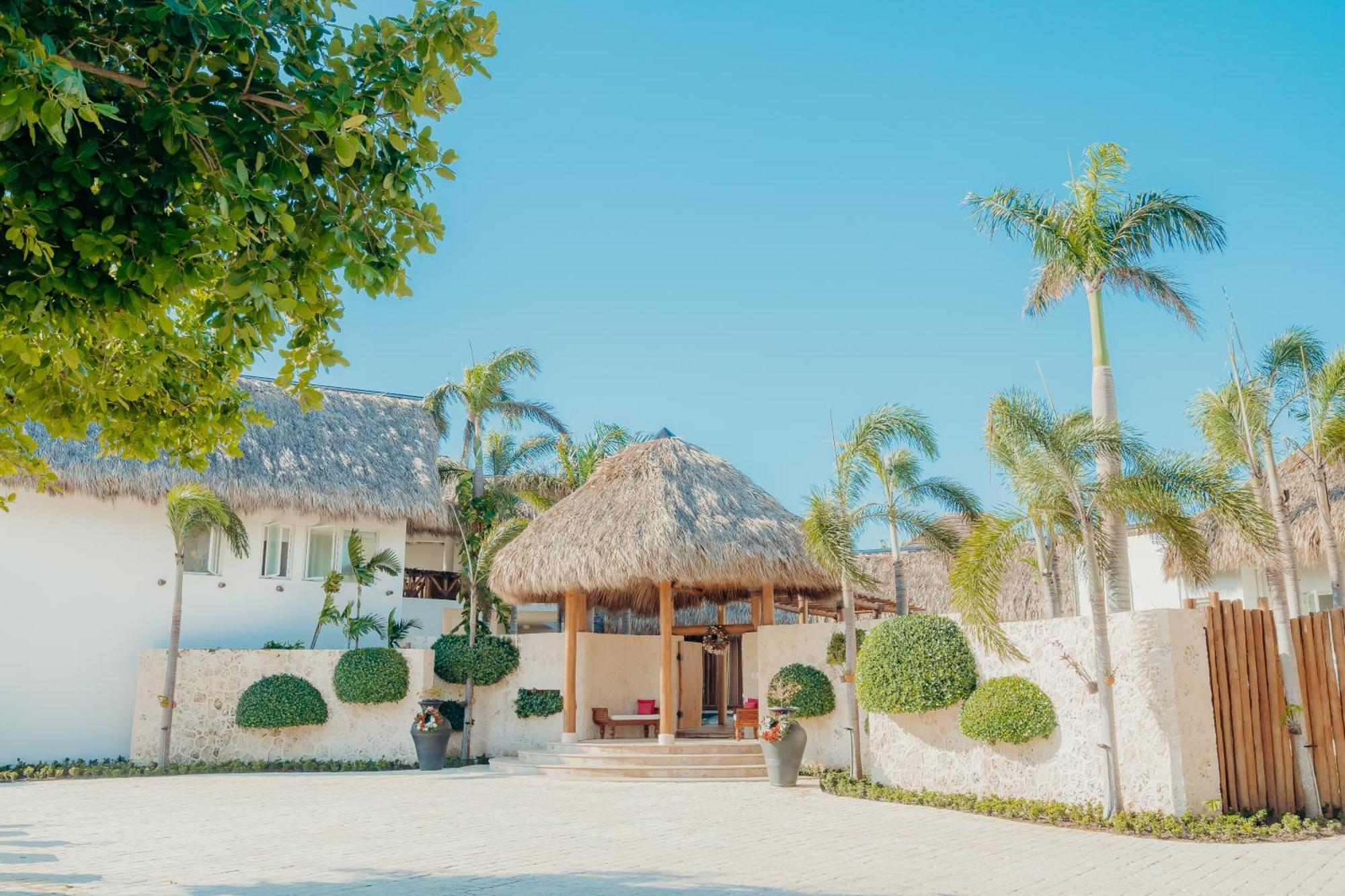 Villa Luxury Cap Cana With Ocean & Golf Views - Eden Roc Access