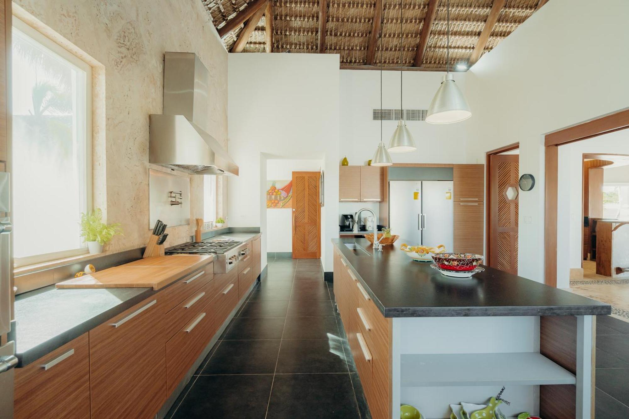 Luxury Cap Cana With Ocean & Golf Views - Eden Roc Access Villa