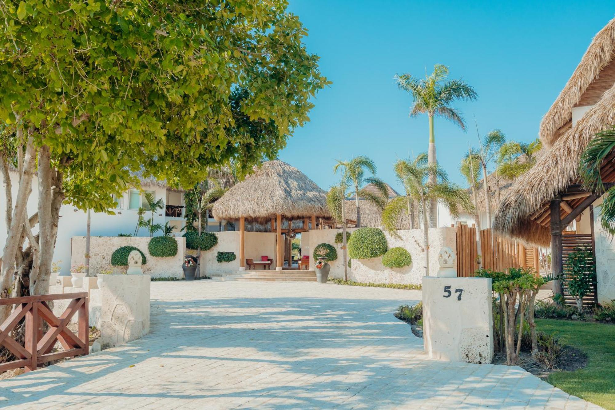 Luxury Cap Cana With Ocean & Golf Views - Eden Roc Access