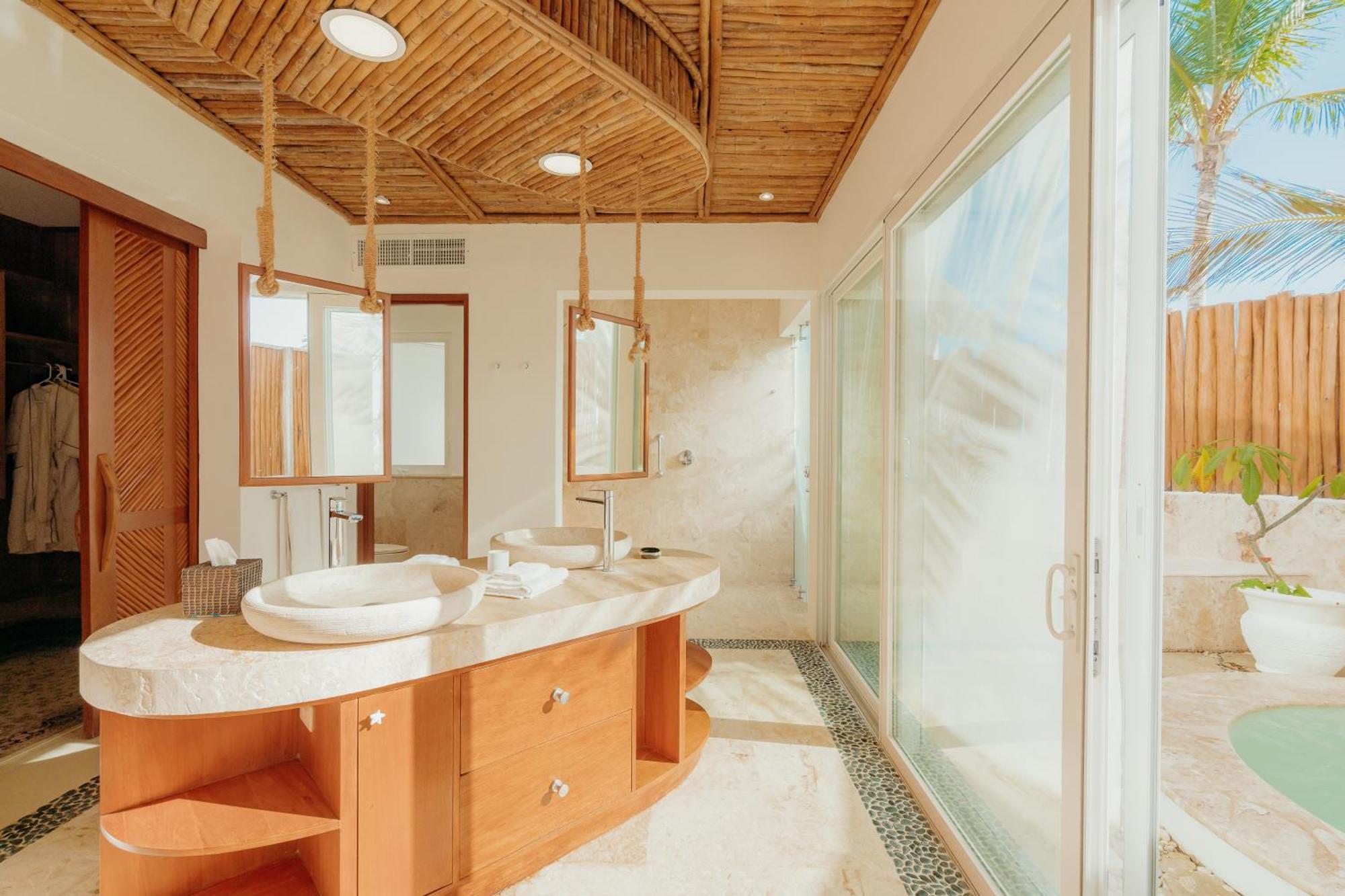 Luxury Cap Cana With Ocean & Golf Views - Eden Roc Access * Punta Cana