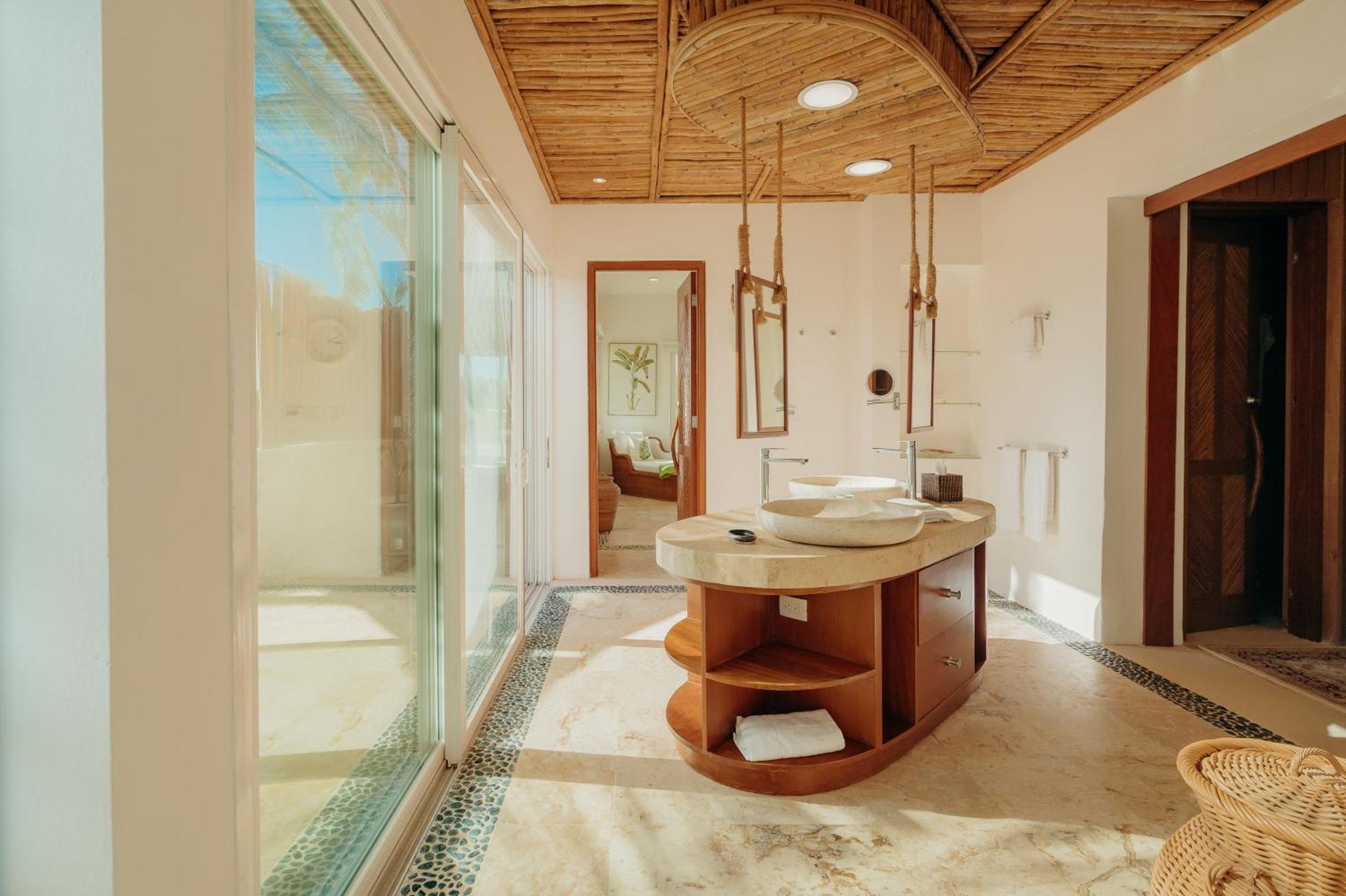 Luxury Cap Cana With Ocean & Golf Views - Eden Roc Access Punta Cana