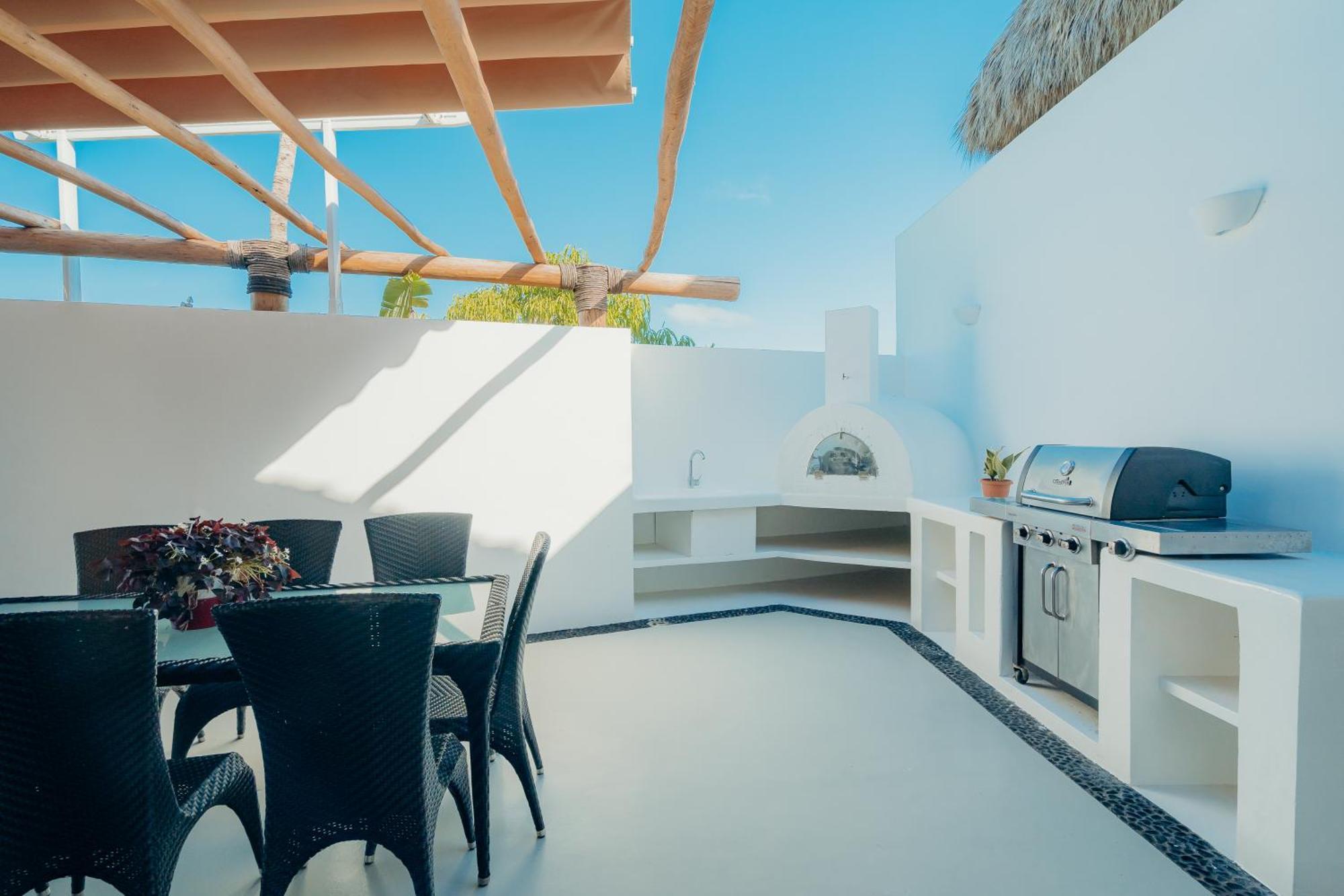 Luxury Cap Cana With Ocean & Golf Views - Eden Roc Access