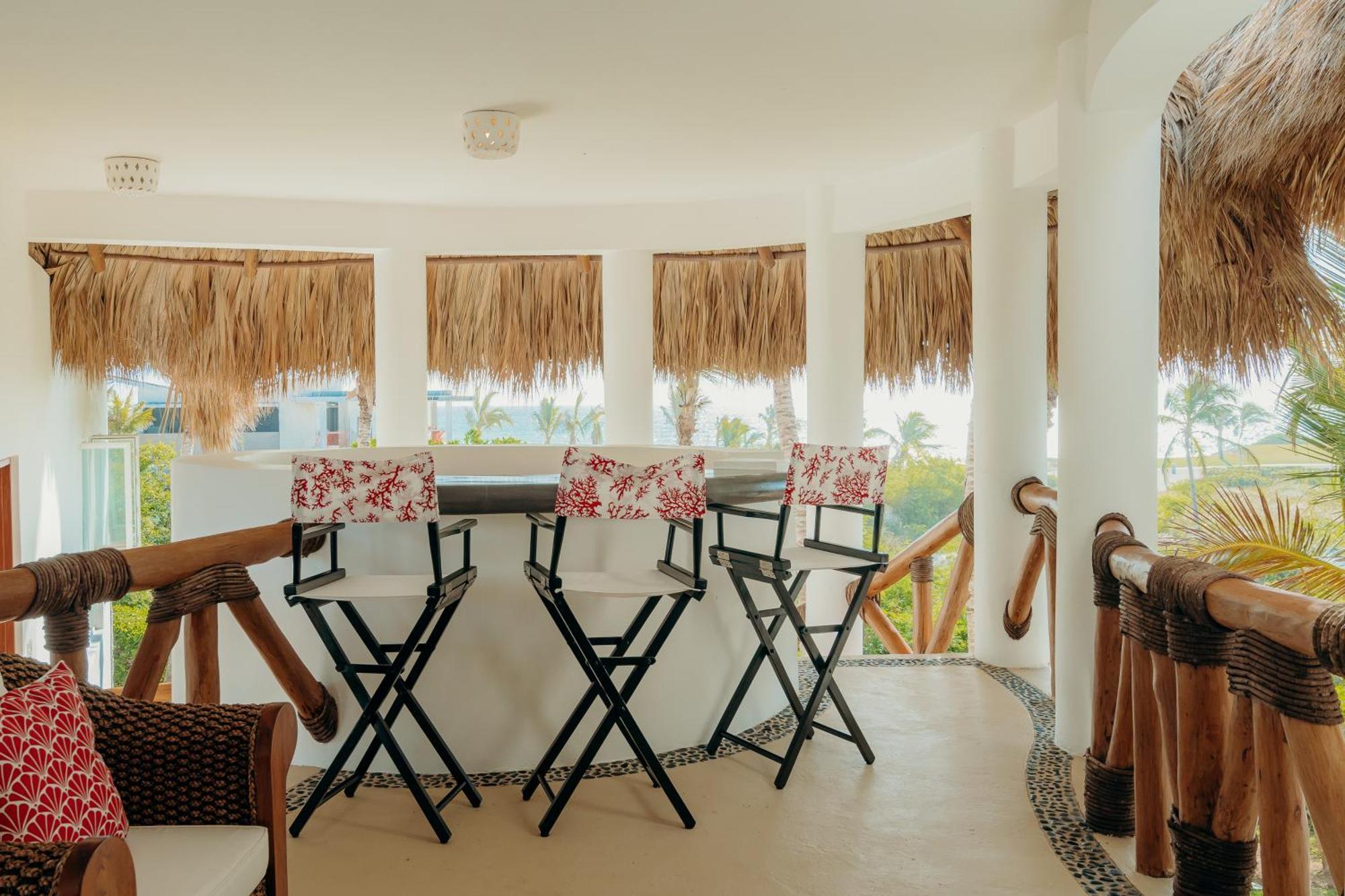 Luxury Cap Cana With Ocean & Golf Views - Eden Roc Access Villa *