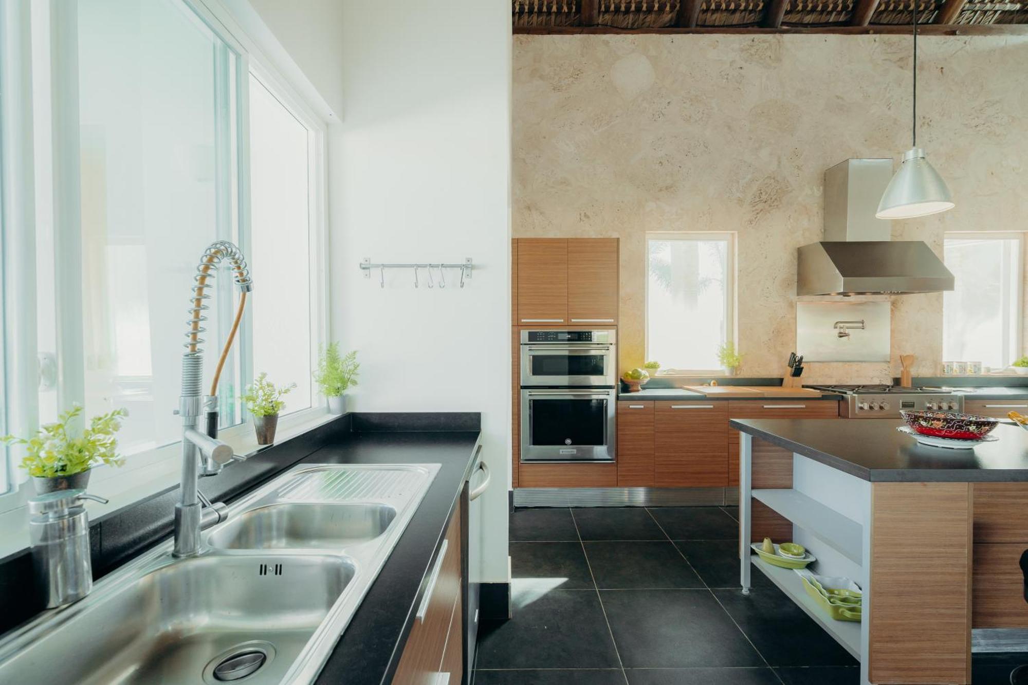 Luxury Cap Cana With Ocean & Golf Views - Eden Roc Access *