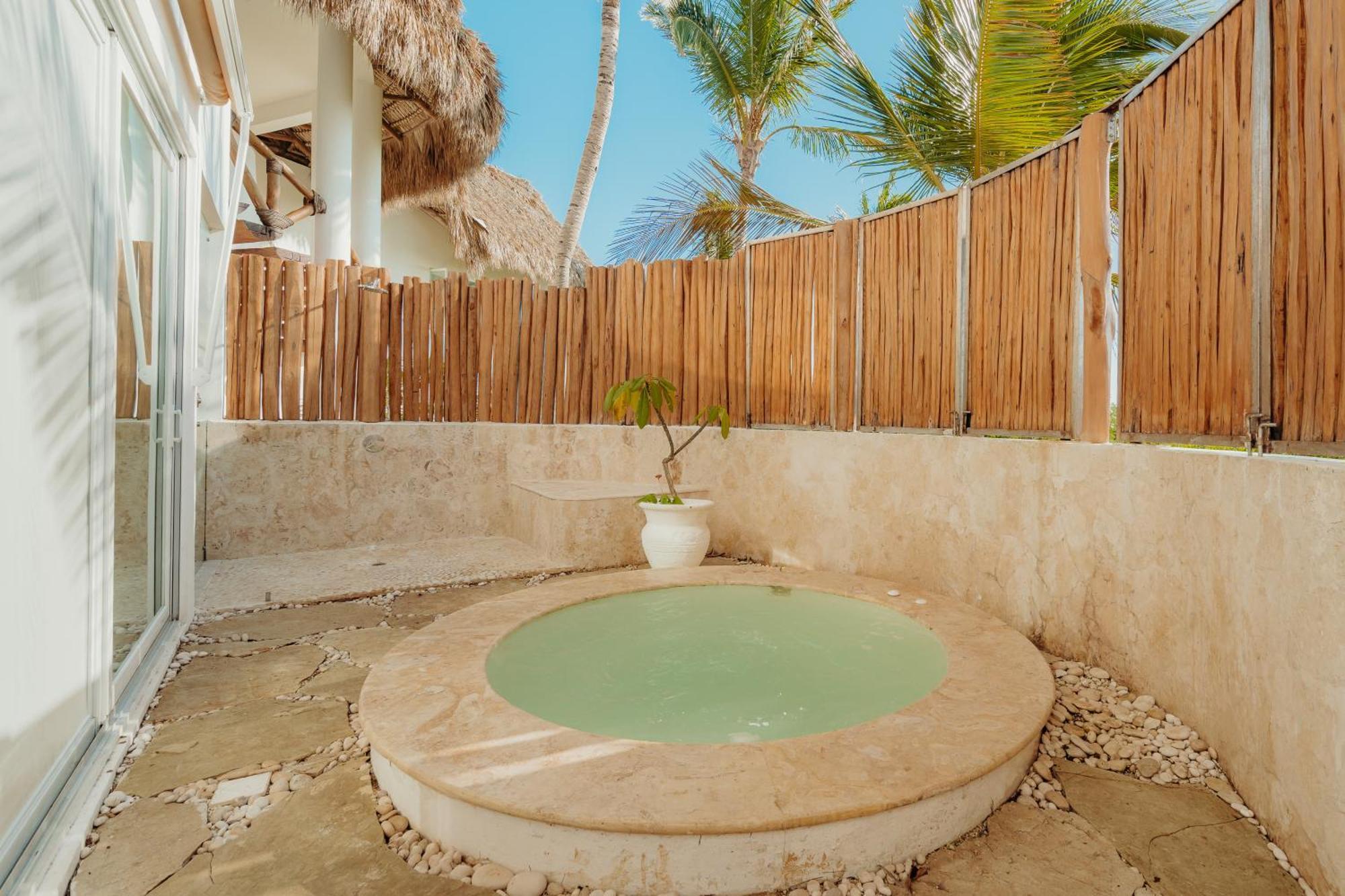 Luxury Cap Cana With Ocean & Golf Views - Eden Roc Access Punta Cana