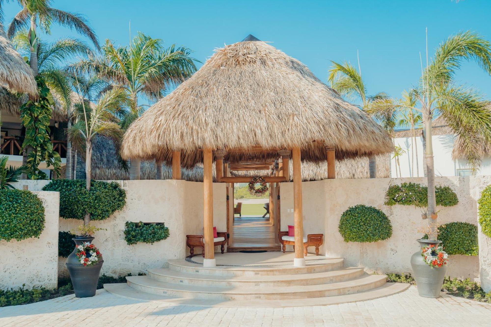 Luxury Cap Cana With Ocean & Golf Views - Eden Roc Access Villa