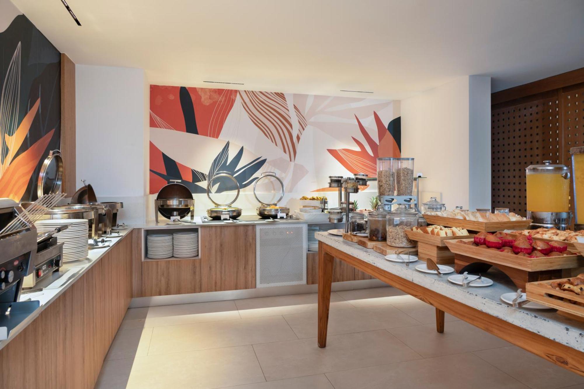 Hilton Garden La Romana