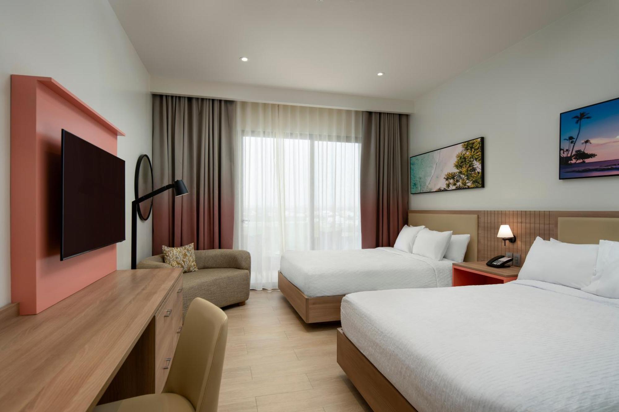 Hilton Garden Hotel