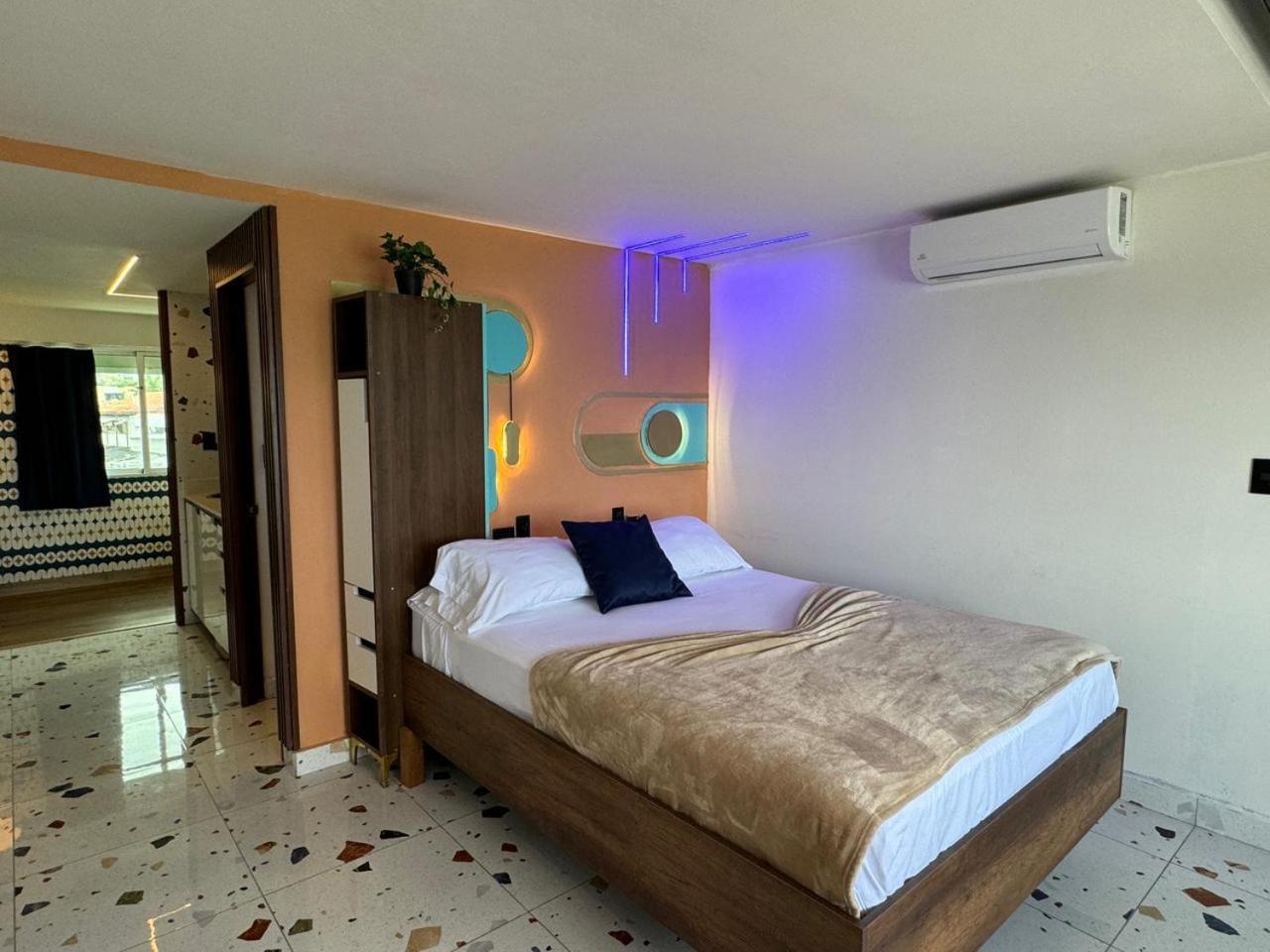 Marbella By Potenza * Santo Domingo