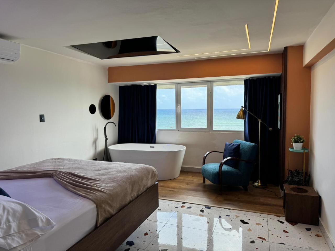 Marbella By Potenza Santo Domingo