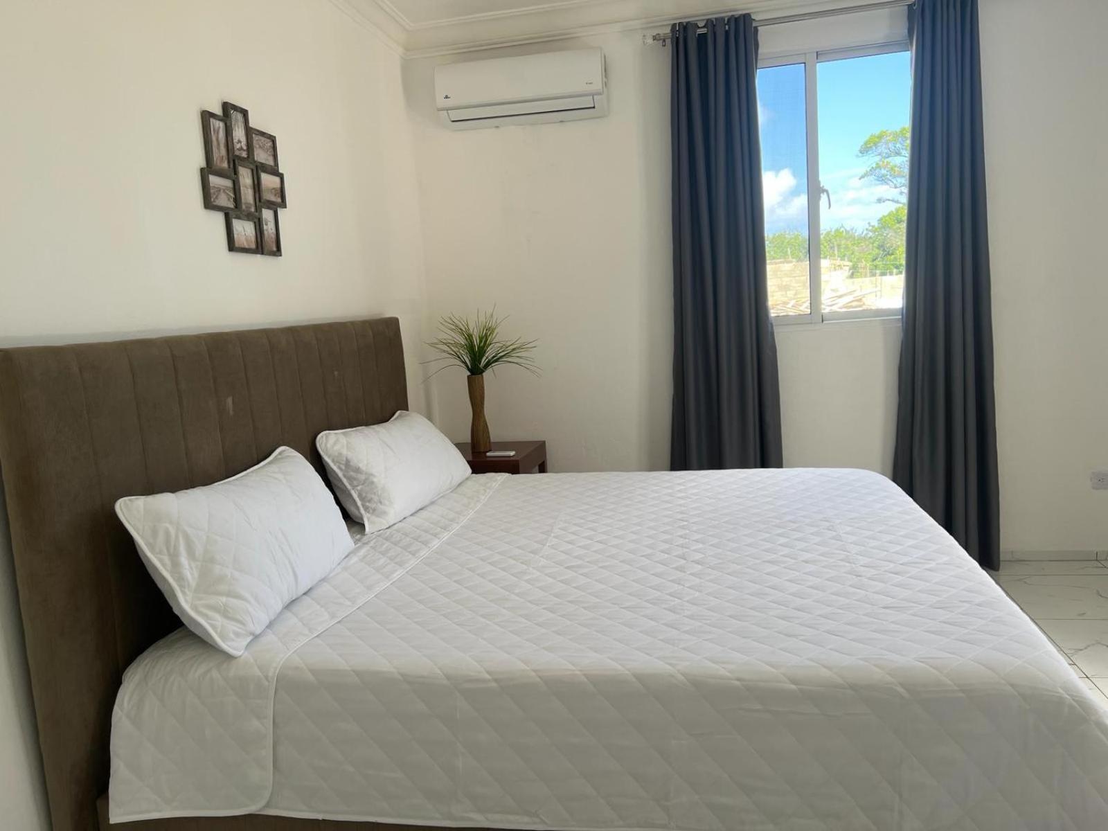 Luxury Front With Private Pool And Stunning Ocean View! Punta Rucia