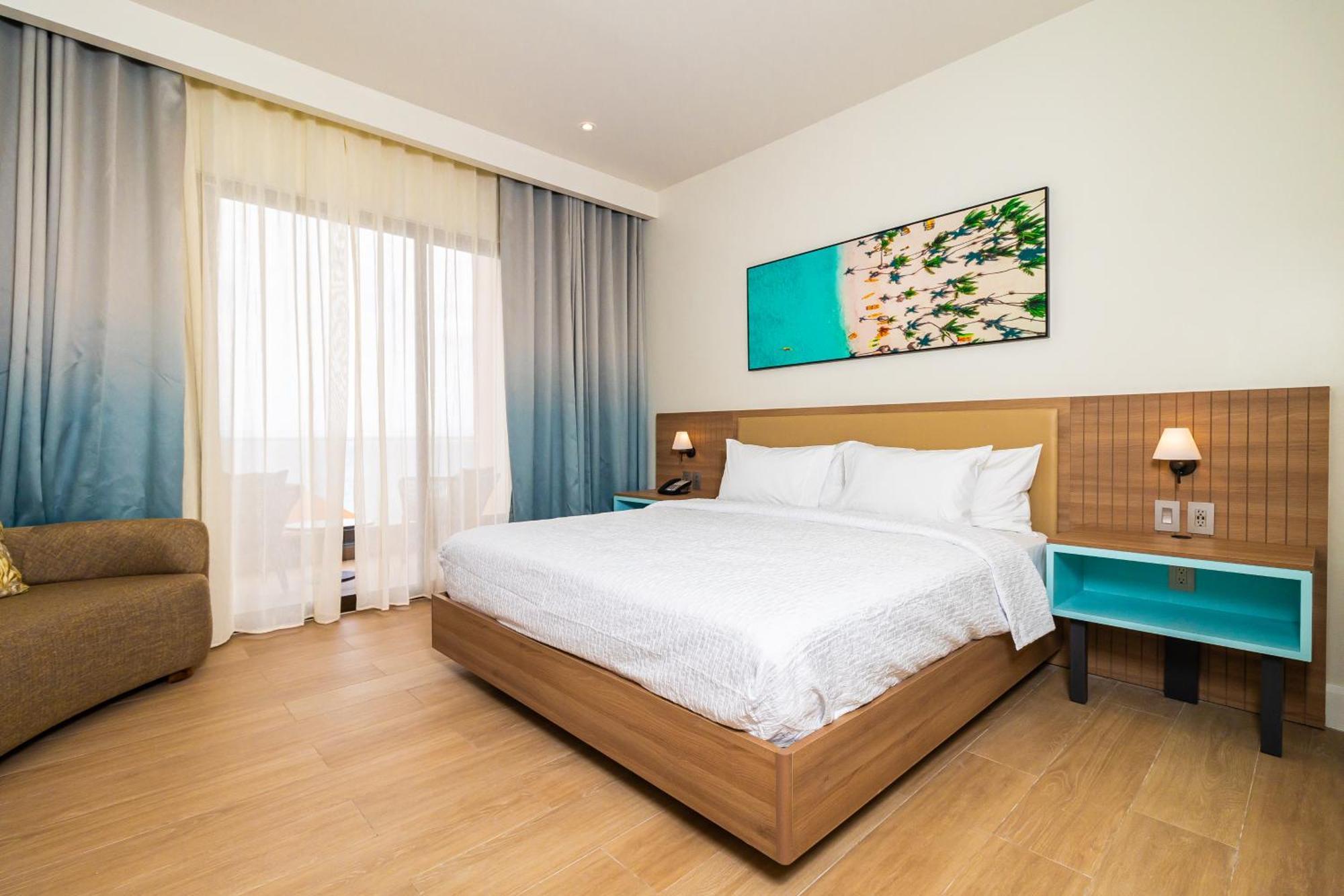 Hotel Hilton Garden 3*
