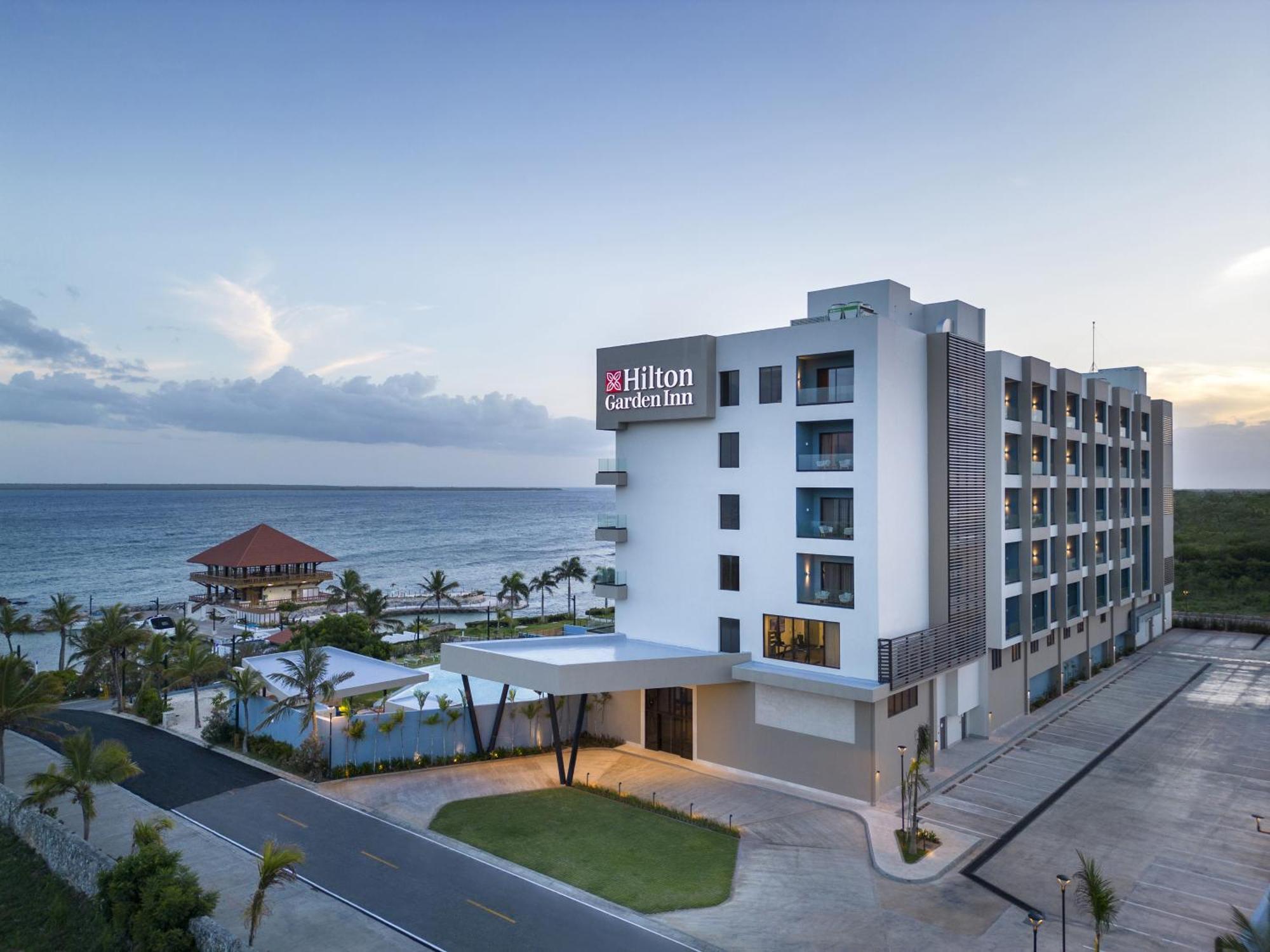 Hotel Hilton Garden La Romana
