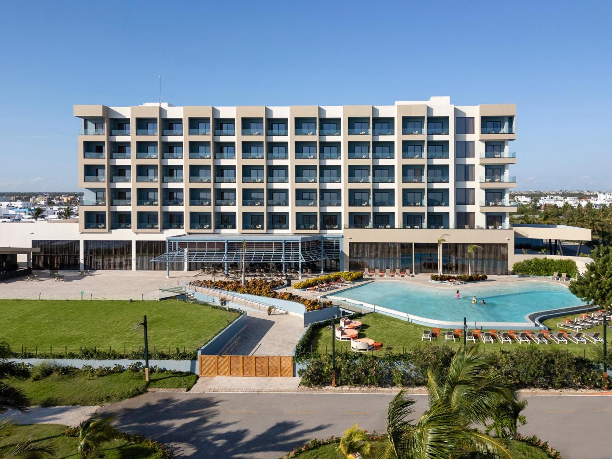 Hotel Hilton Garden La Romana