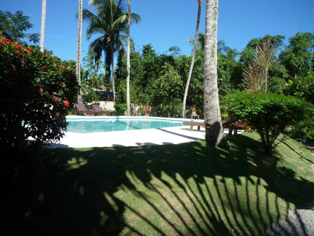 Aparthotel Eva Luna Villas Las Terrenas