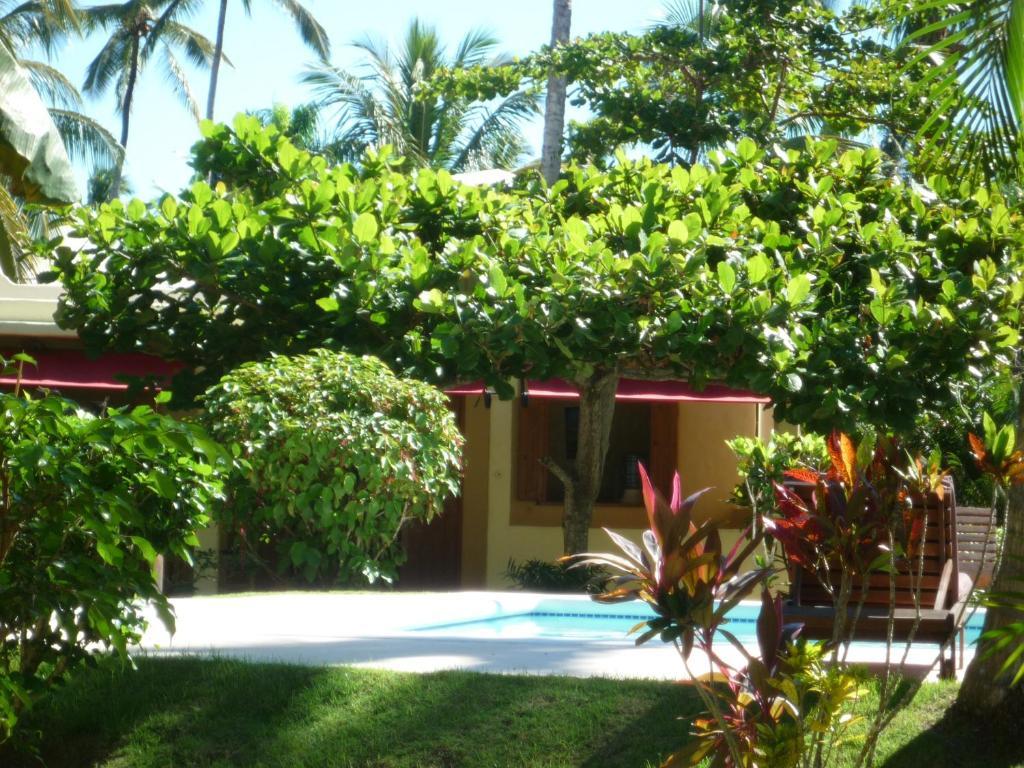 Aparthotel Eva Luna Villas