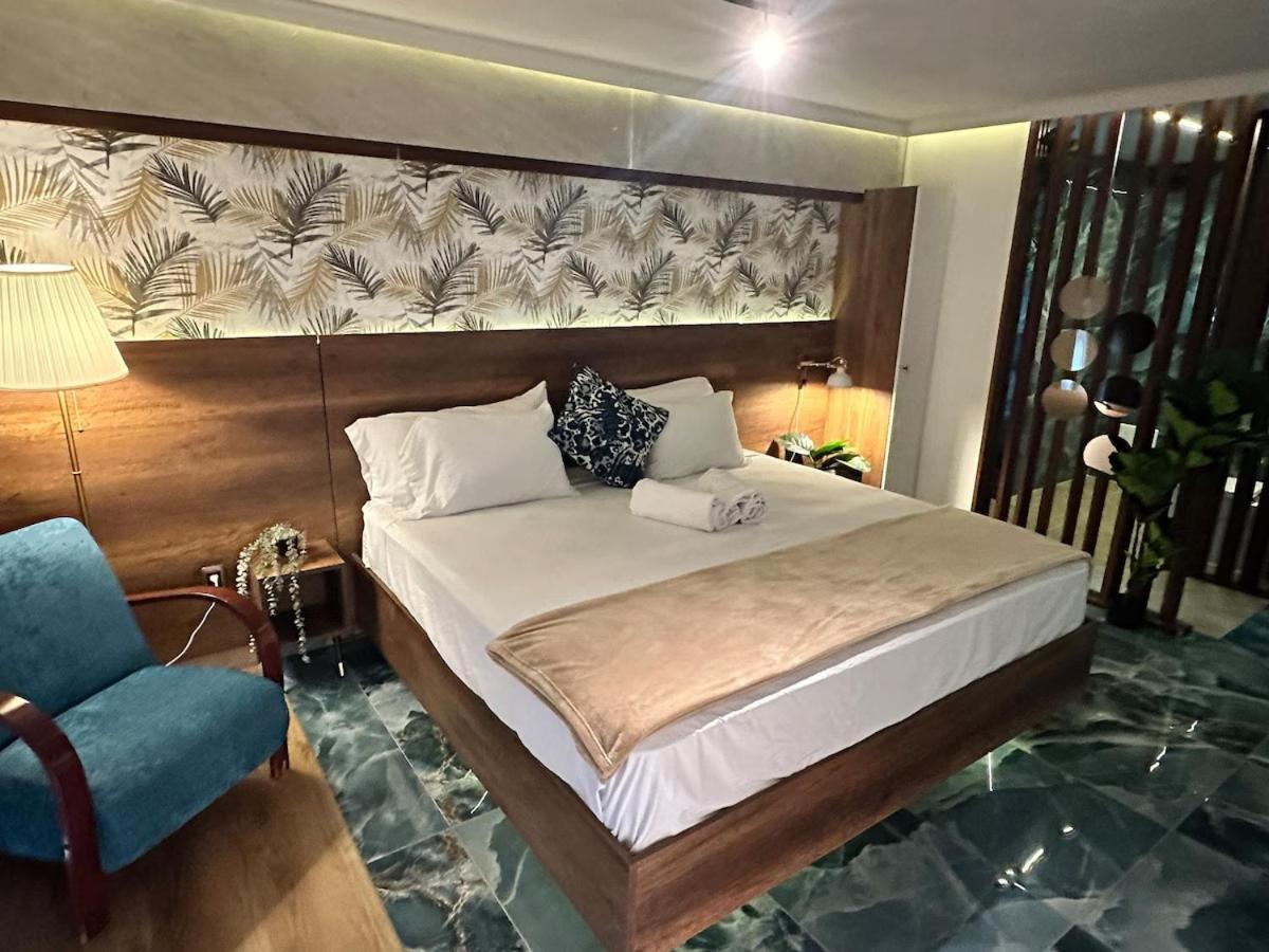 Marbella By Potenza * Santo Domingo